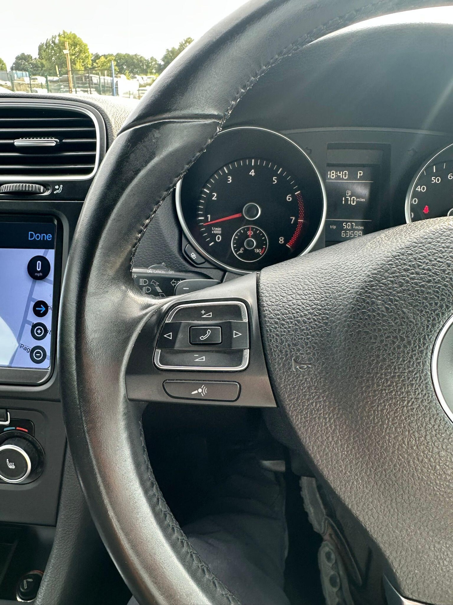 Used Volkswagen Golf for sale - 76476629: Photo 35