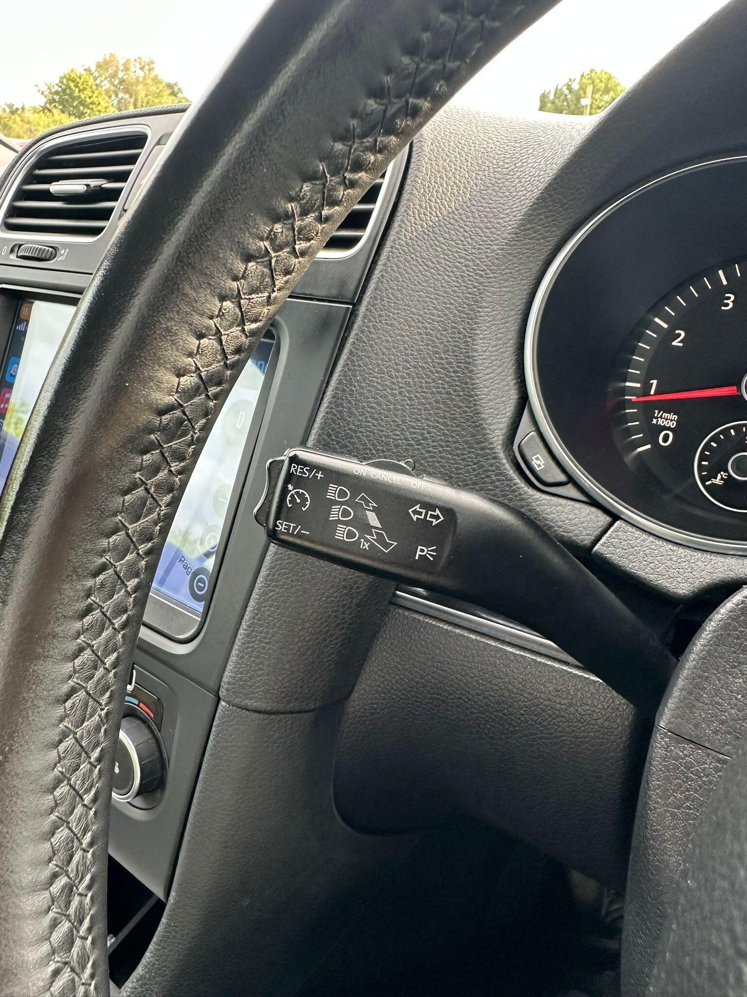 Used Volkswagen Golf for sale - 76476629: Photo 36