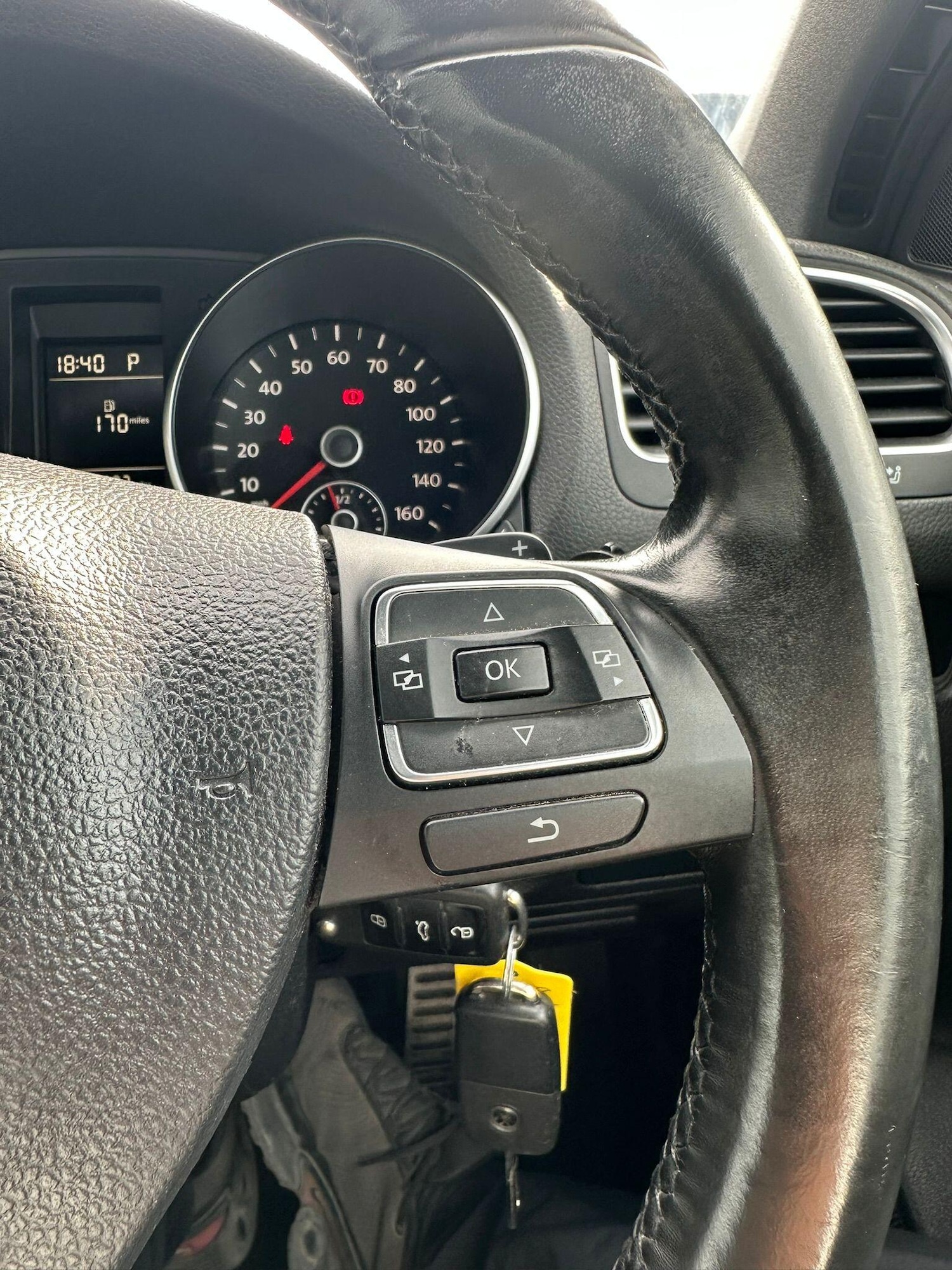 Used Volkswagen Golf for sale - 76476629: Photo 37