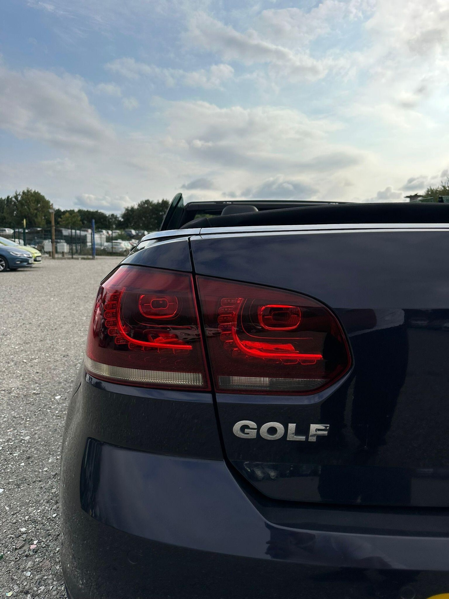 Used Volkswagen Golf for sale - 76476629: Photo 38