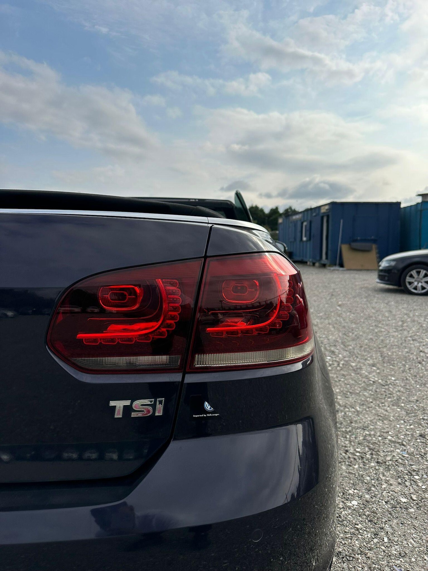 Used Volkswagen Golf for sale - 76476629: Photo 39