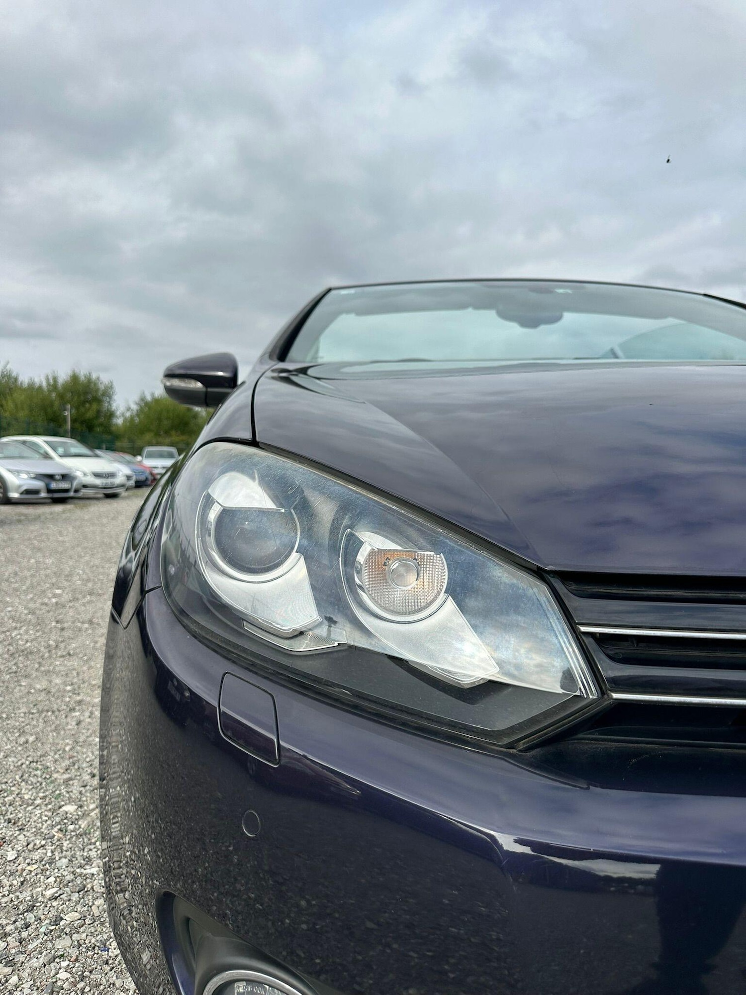 Used Volkswagen Golf for sale - 76476629: Photo 40