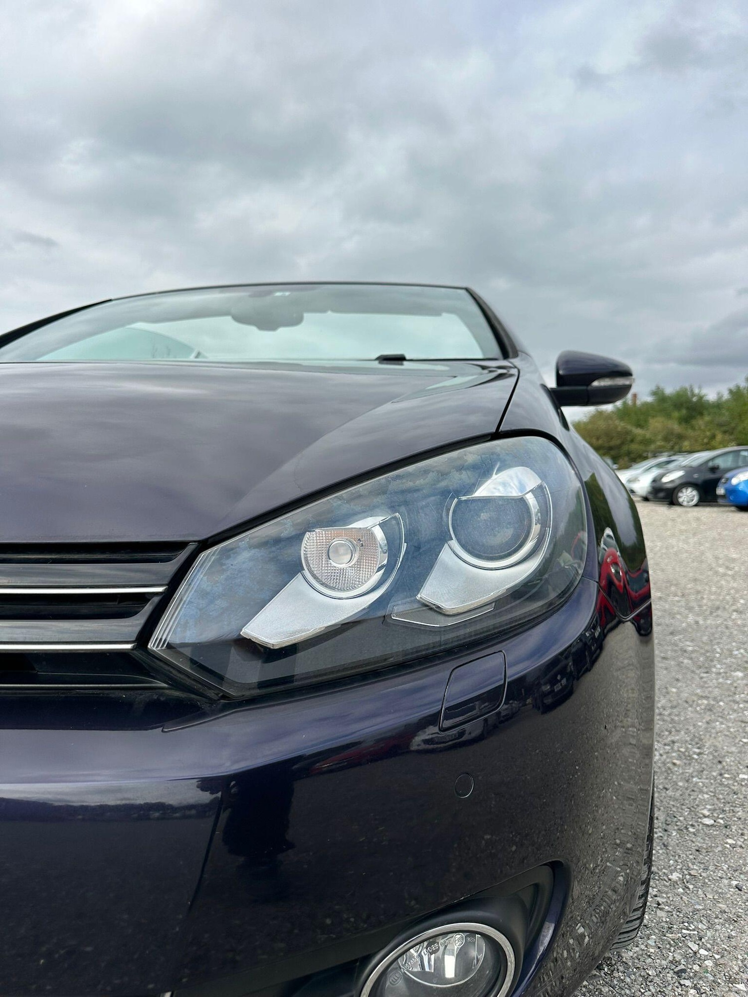 Used Volkswagen Golf for sale - 76476629: Photo 41