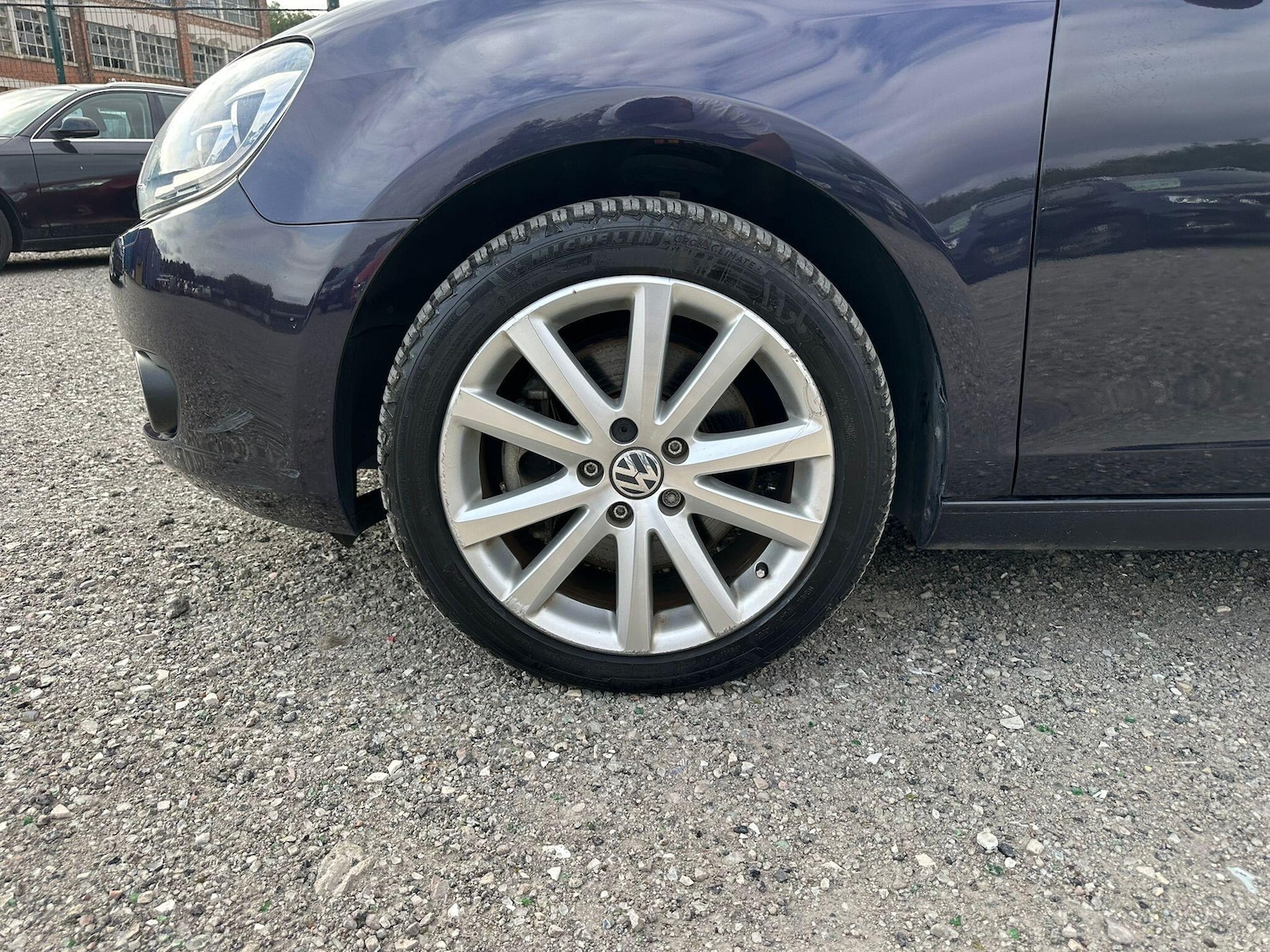 Used Volkswagen Golf for sale - 76476629: Photo 42