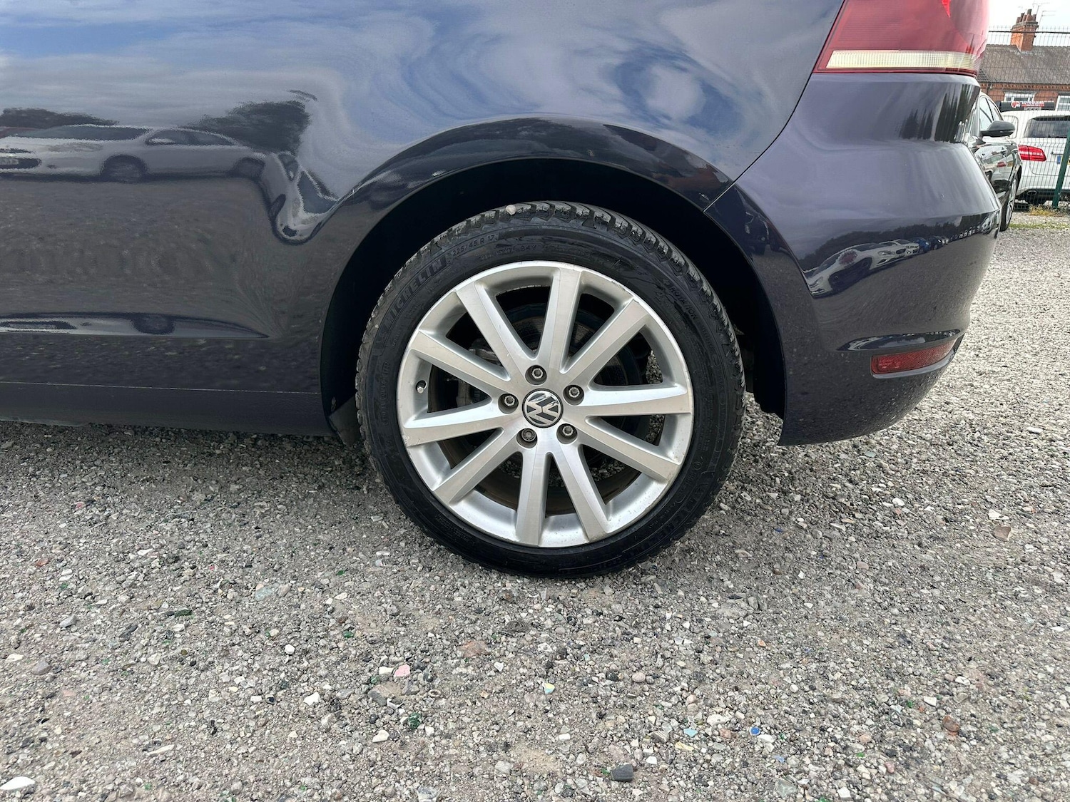 Used Volkswagen Golf for sale - 76476629: Photo 43