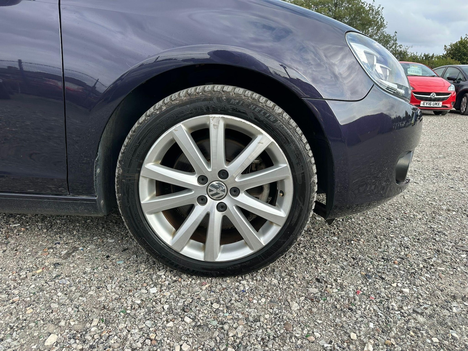 Used Volkswagen Golf for sale - 76476629: Photo 44