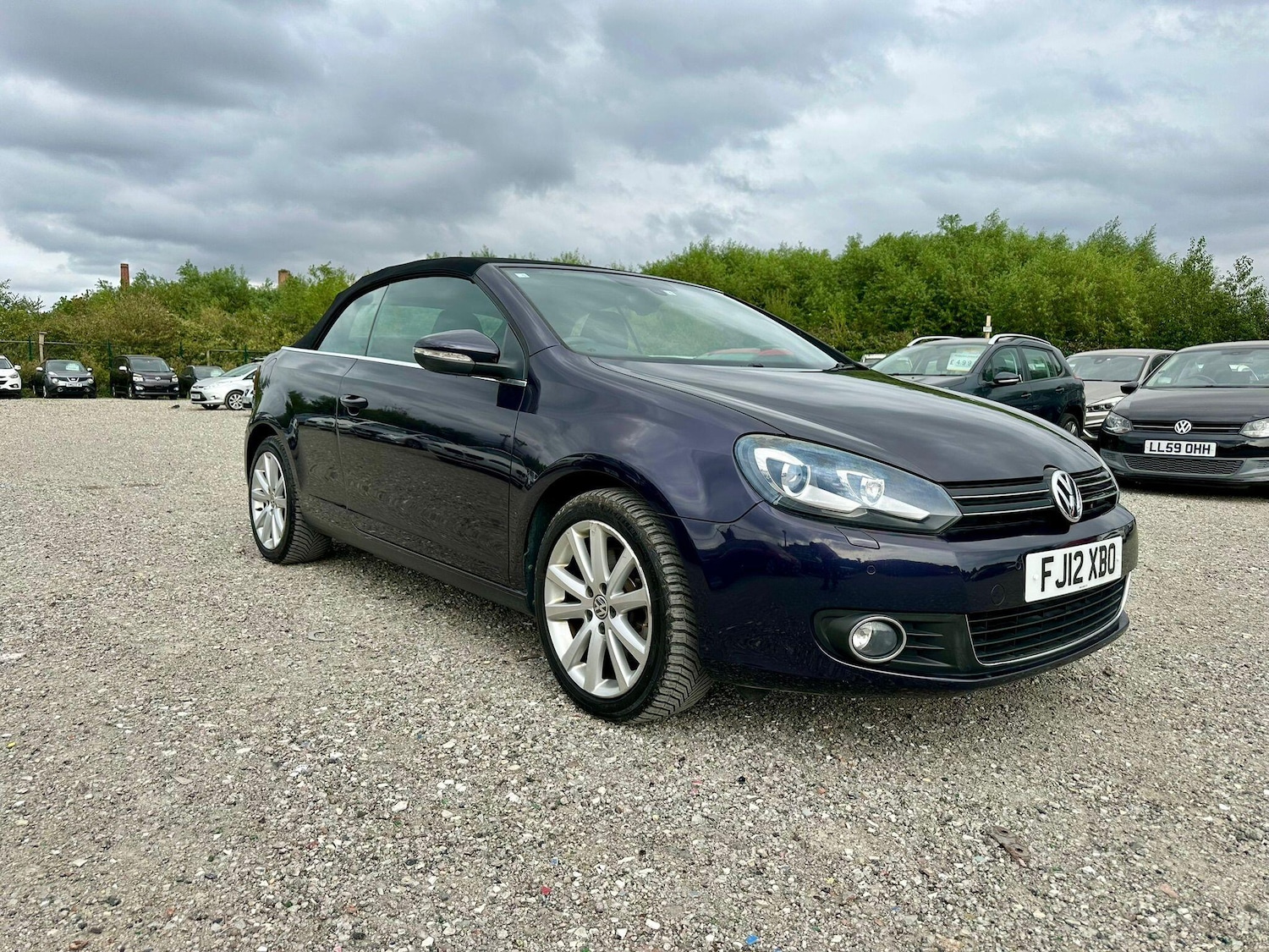 Used Volkswagen Golf for sale - 76476629: Photo 6