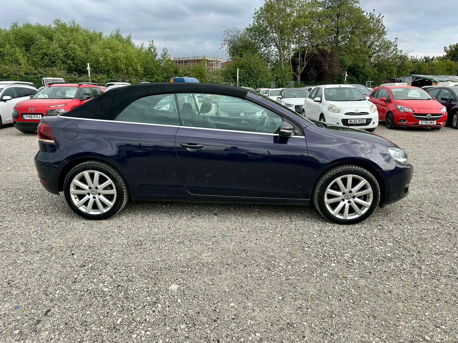 Used Volkswagen Golf for sale - 76476629: Photo 7