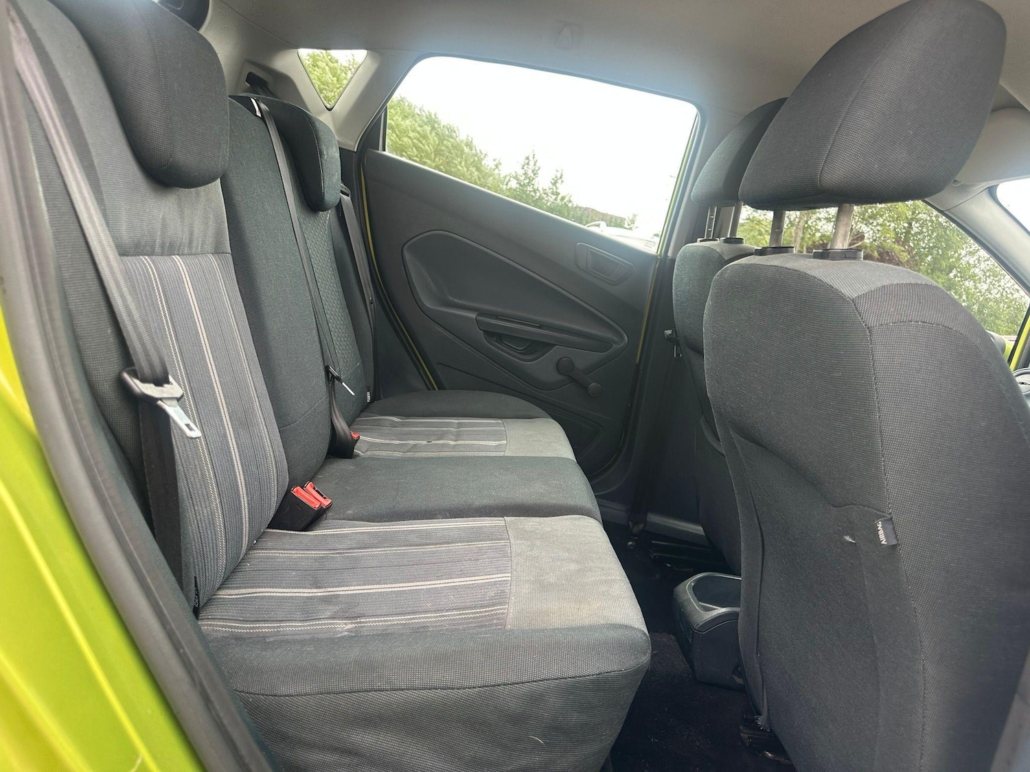 Vehicle 16