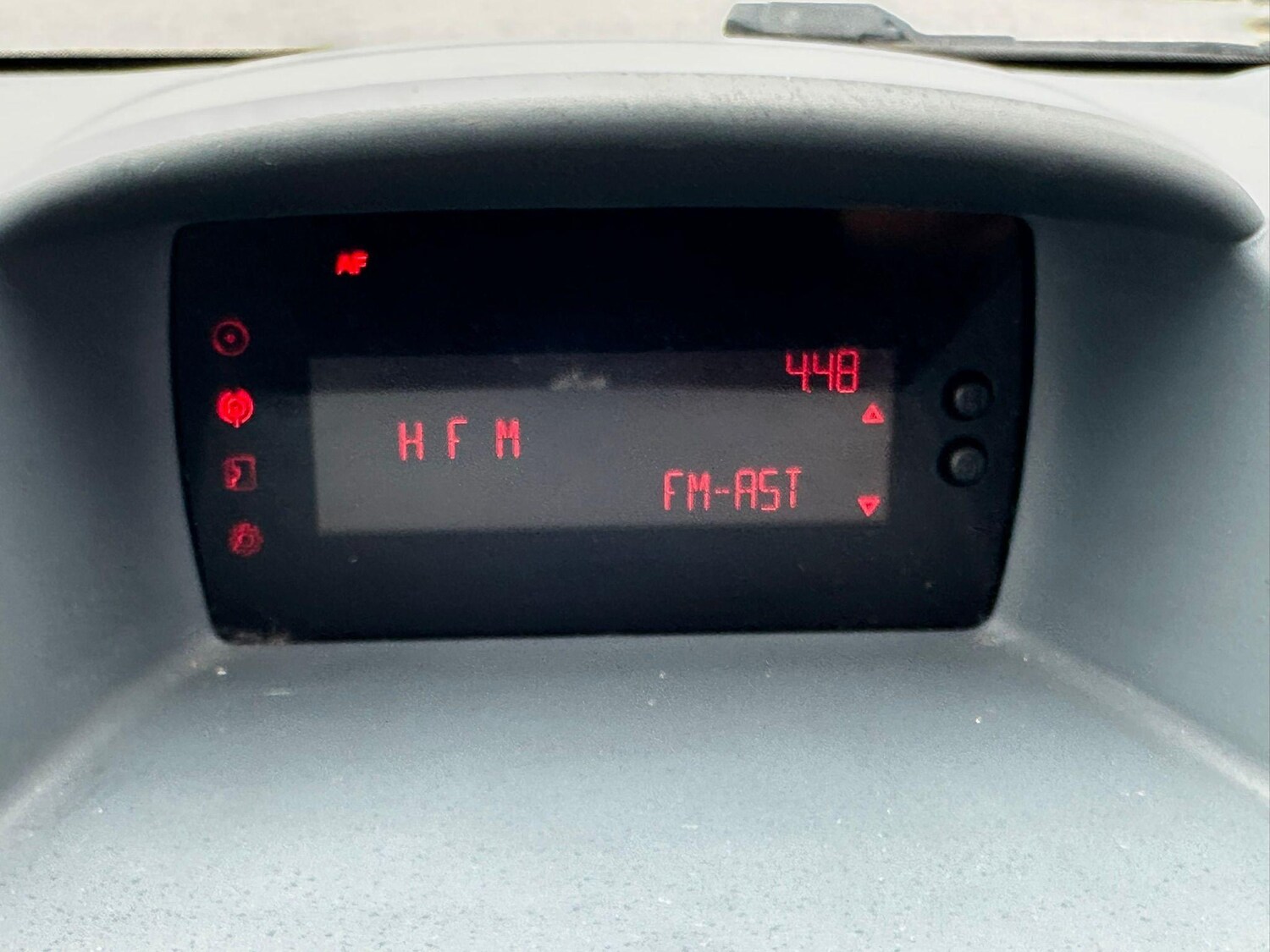 Vehicle 25