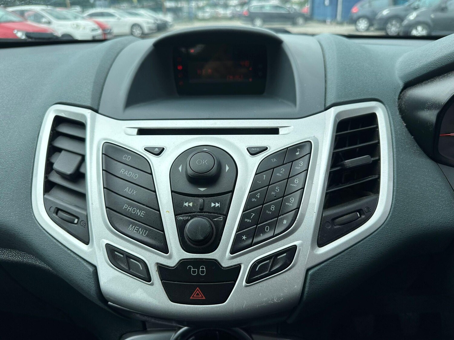 Vehicle 26