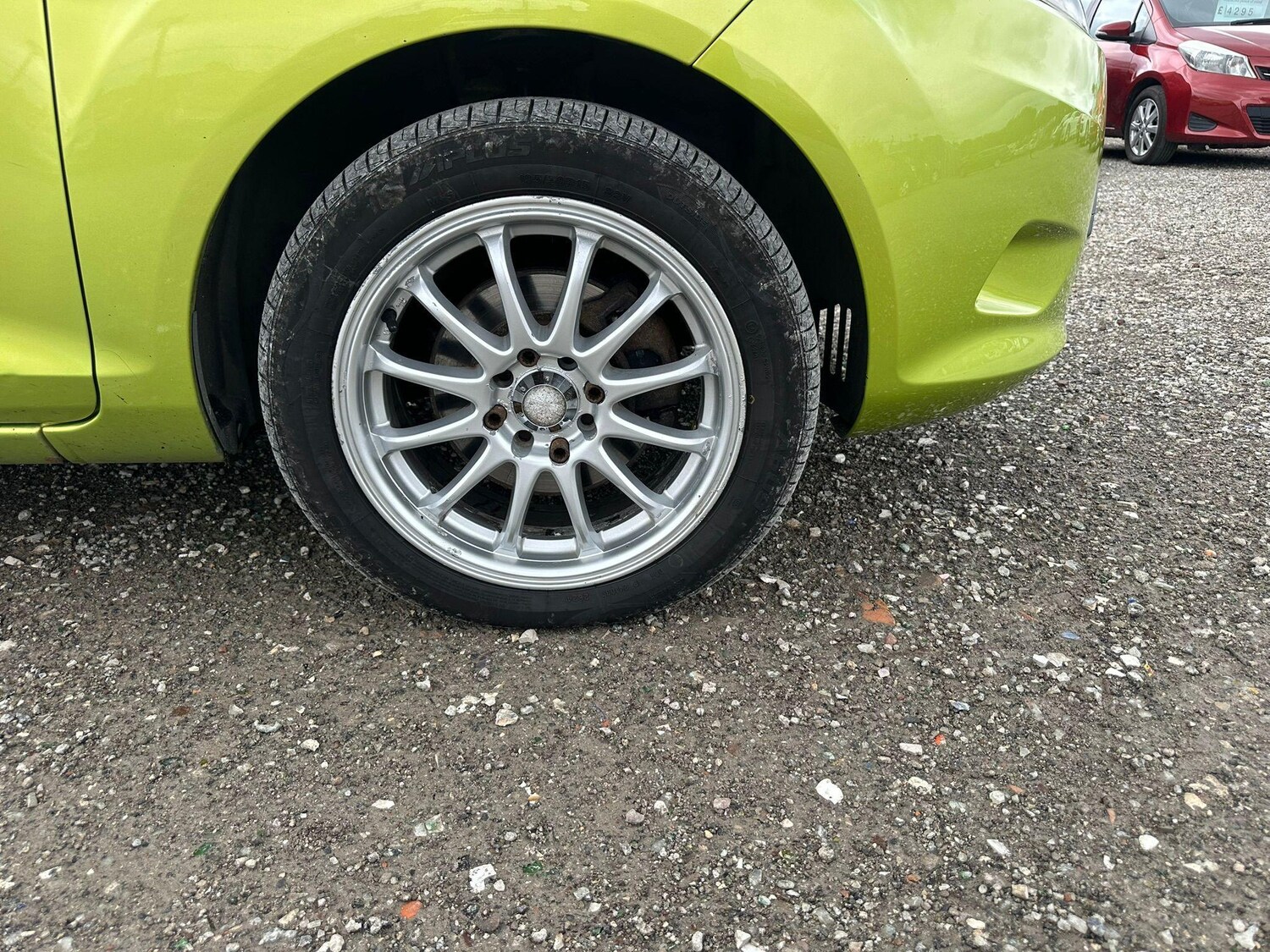 Vehicle 34