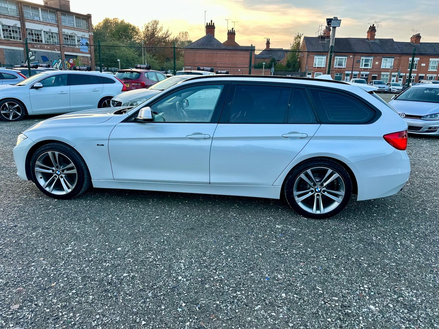 Used BMW 3 Series for sale - 76476630: Photo 10