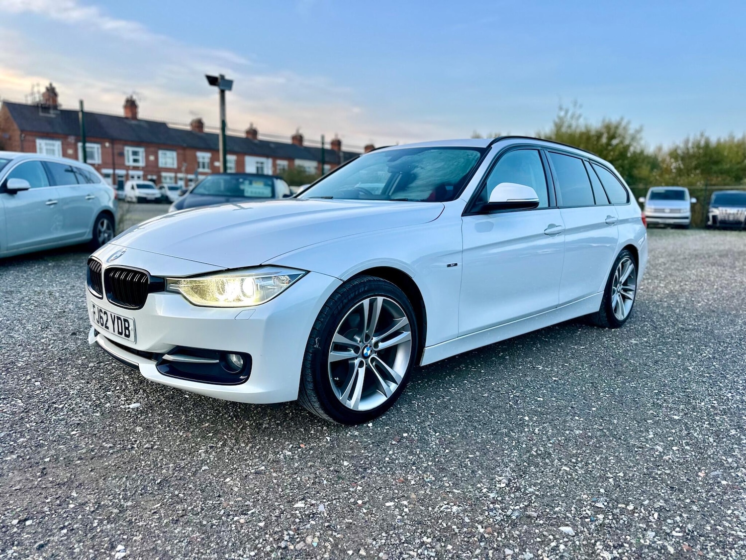 Used BMW 3 Series for sale - 76476630: Photo 11