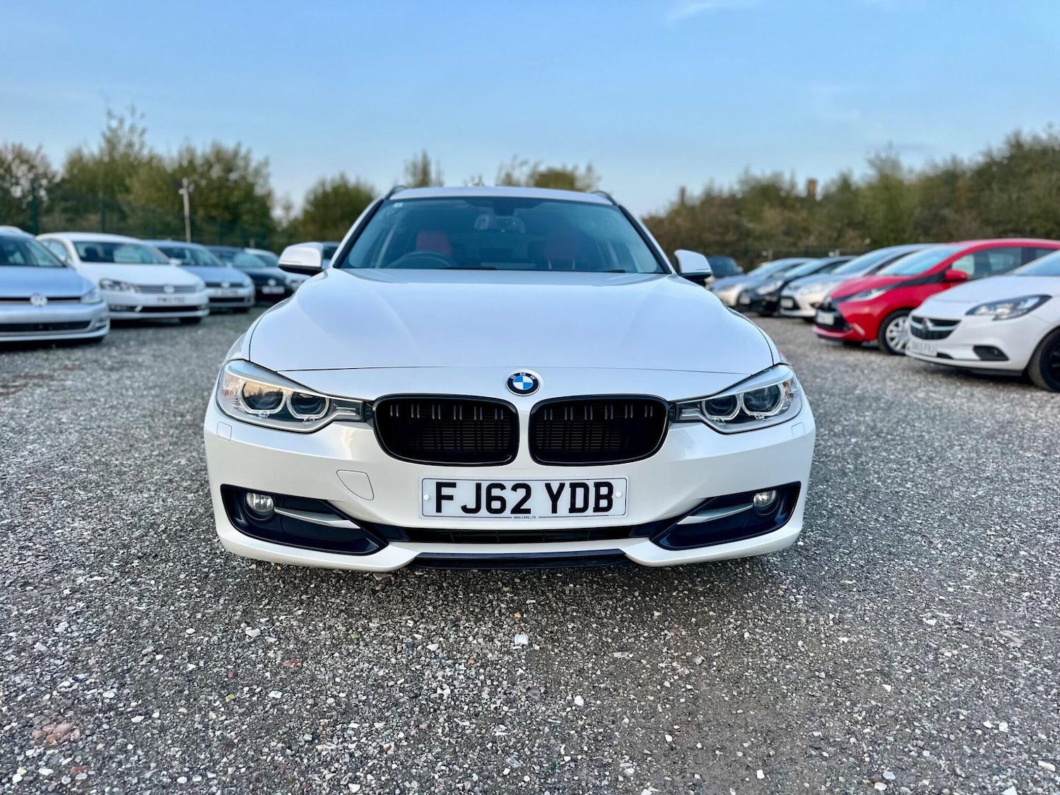 Used BMW 3 Series for sale - 76476630: Photo 12