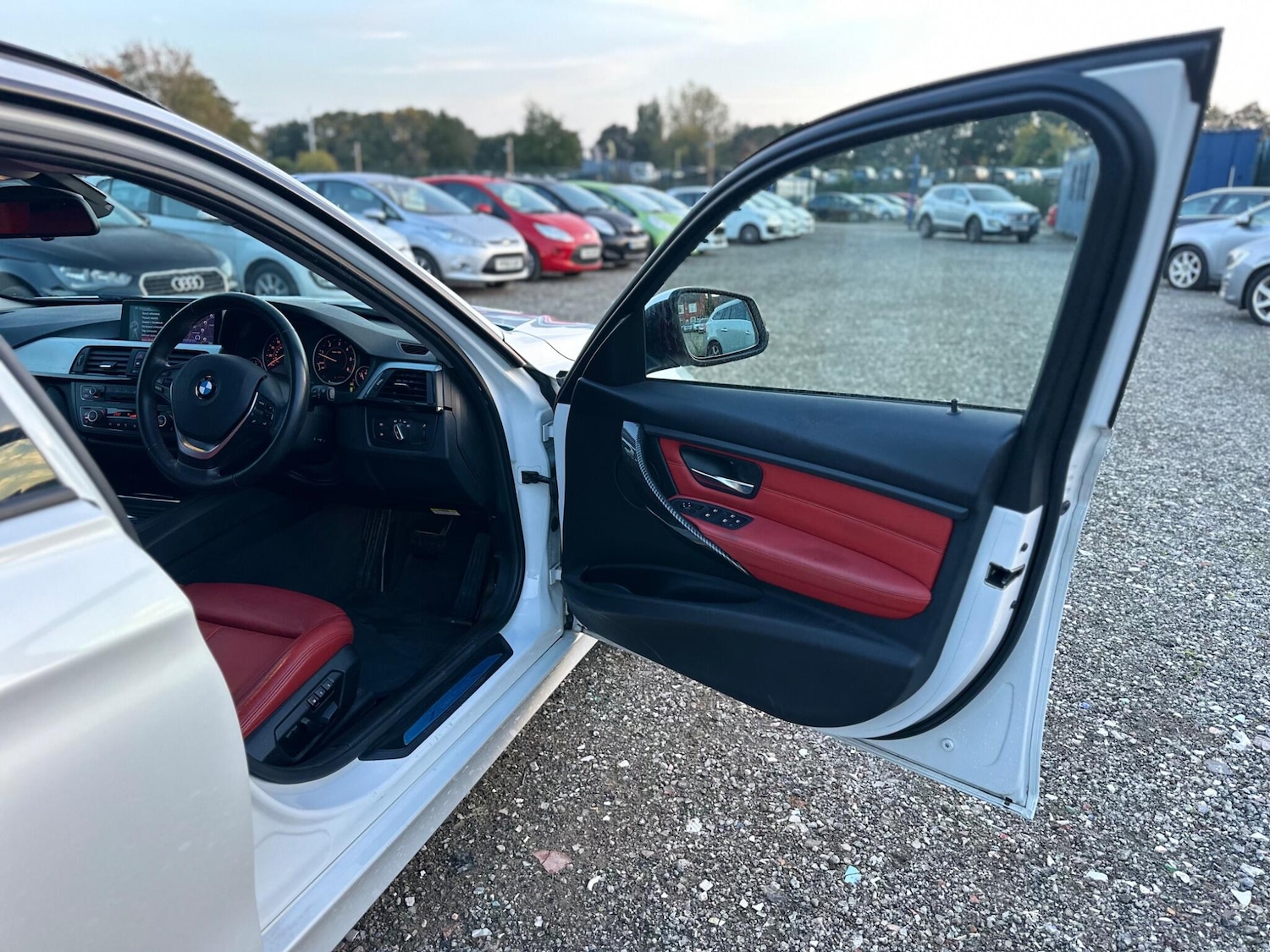 Used BMW 3 Series for sale - 76476630: Photo 13