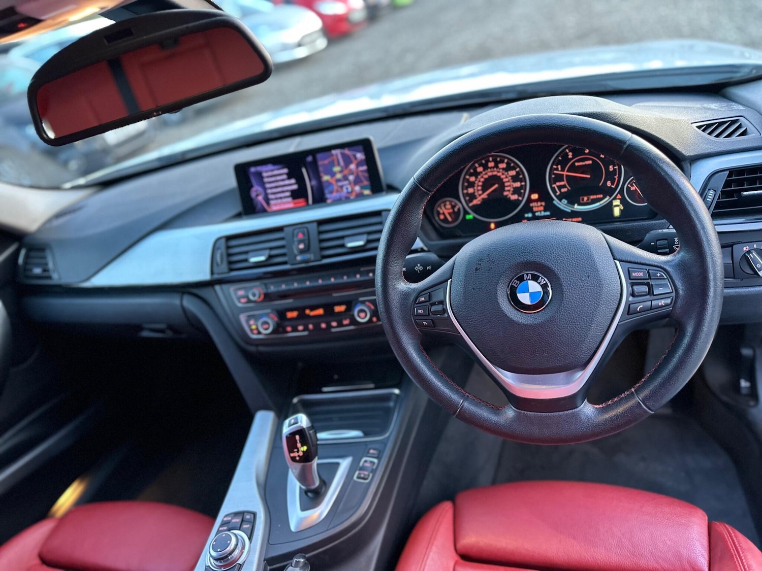 Used BMW 3 Series for sale - 76476630: Photo 17