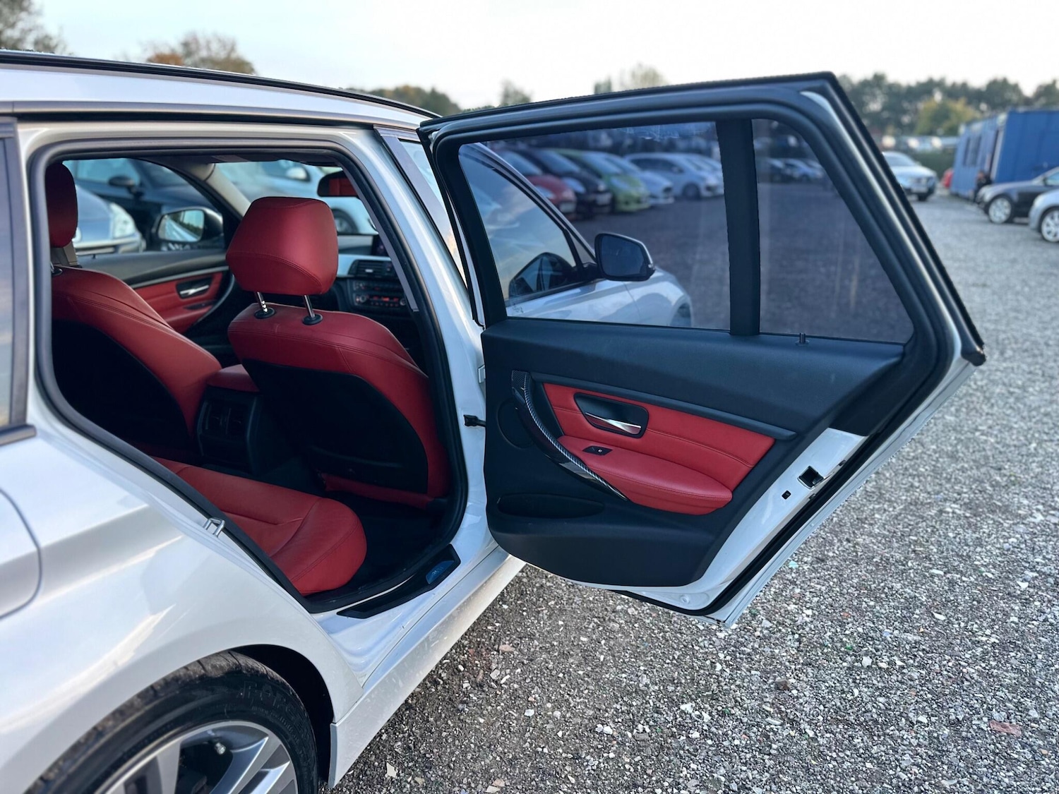 Used BMW 3 Series for sale - 76476630: Photo 18