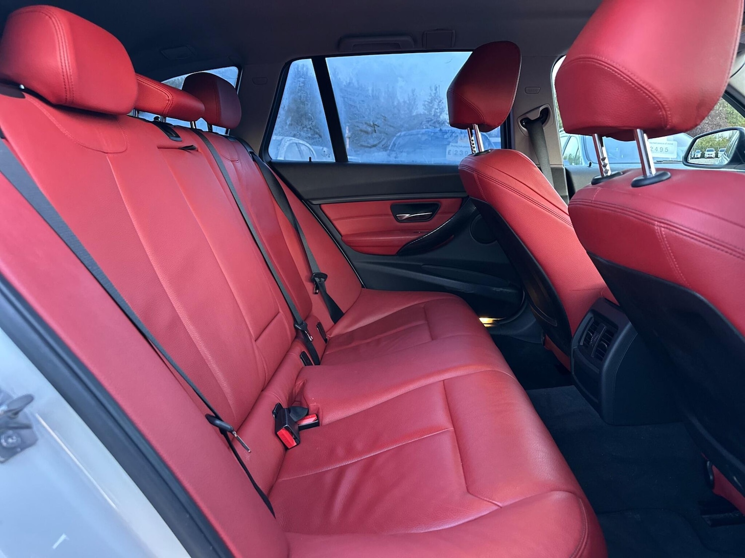 Used BMW 3 Series for sale - 76476630: Photo 20