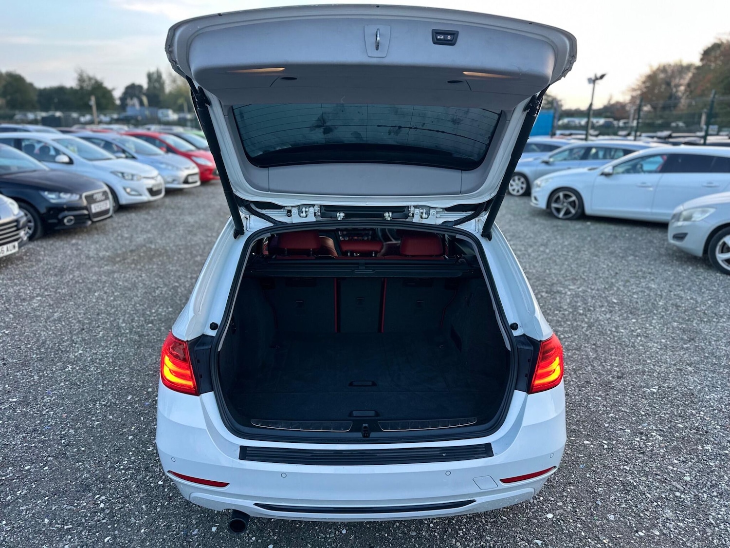 Used BMW 3 Series for sale - 76476630: Photo 21