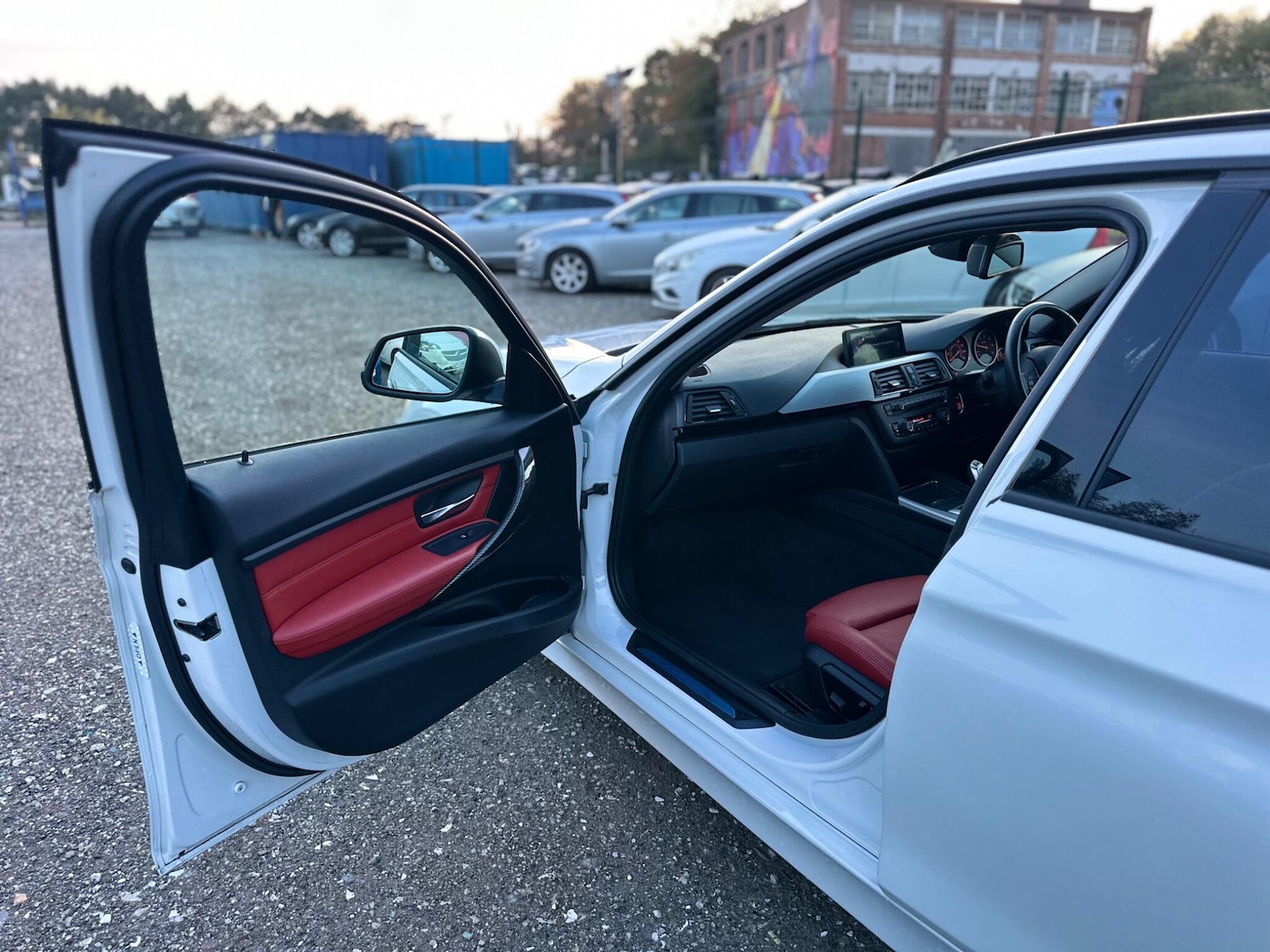 Used BMW 3 Series for sale - 76476630: Photo 27