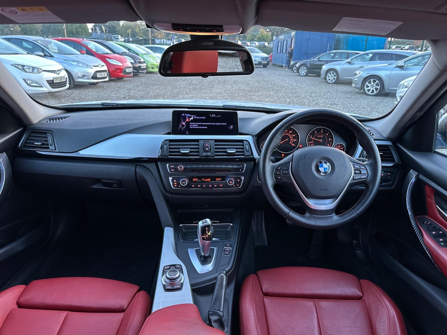 Used BMW 3 Series for sale - 76476630: Photo 30