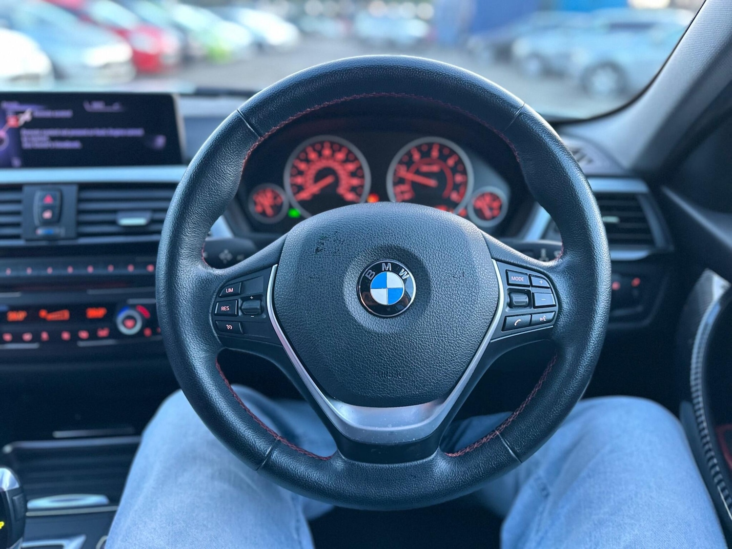 Used BMW 3 Series for sale - 76476630: Photo 31