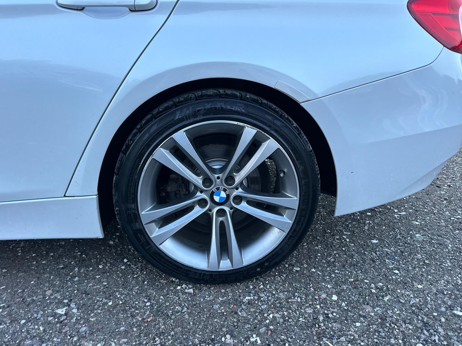 Used BMW 3 Series for sale - 76476630: Photo 47