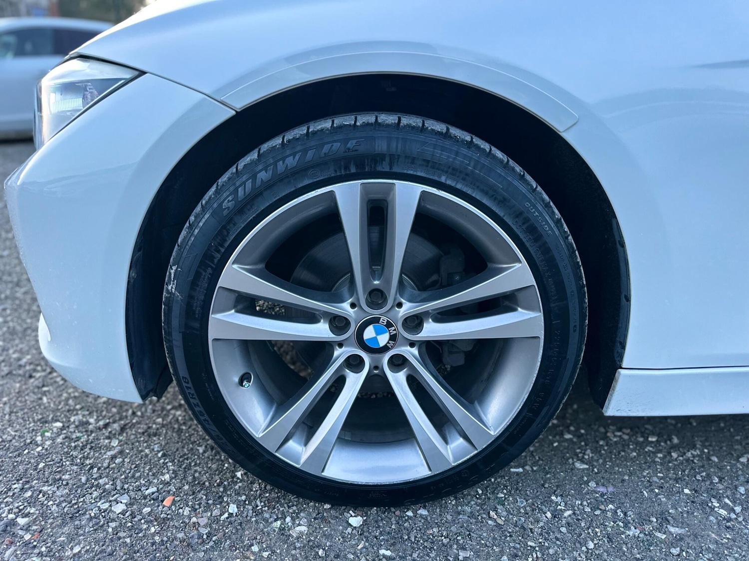 Used BMW 3 Series for sale - 76476630: Photo 48