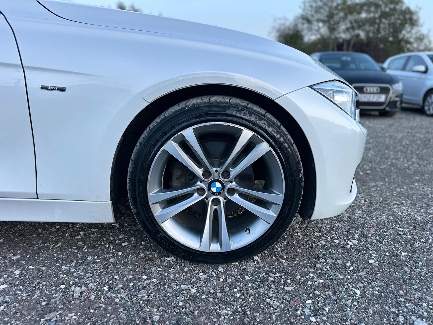 Used BMW 3 Series for sale - 76476630: Photo 49