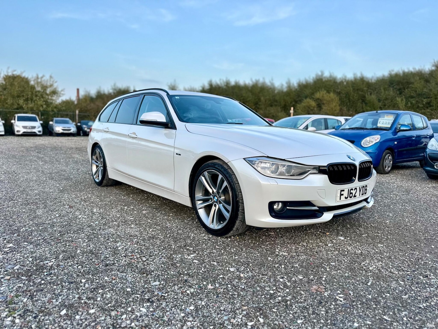 Used BMW 3 Series for sale - 76476630: Photo 5