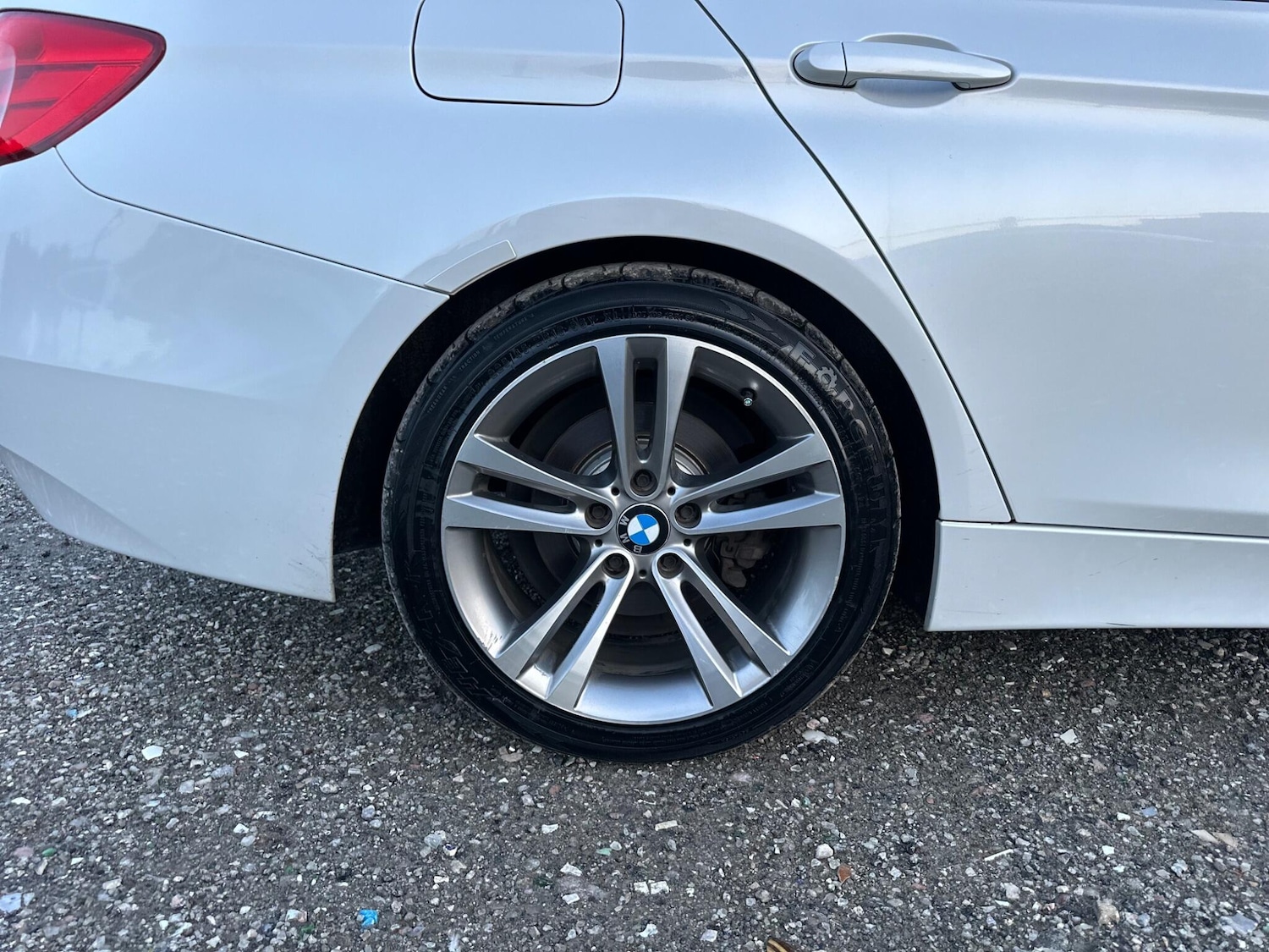 Used BMW 3 Series for sale - 76476630: Photo 50