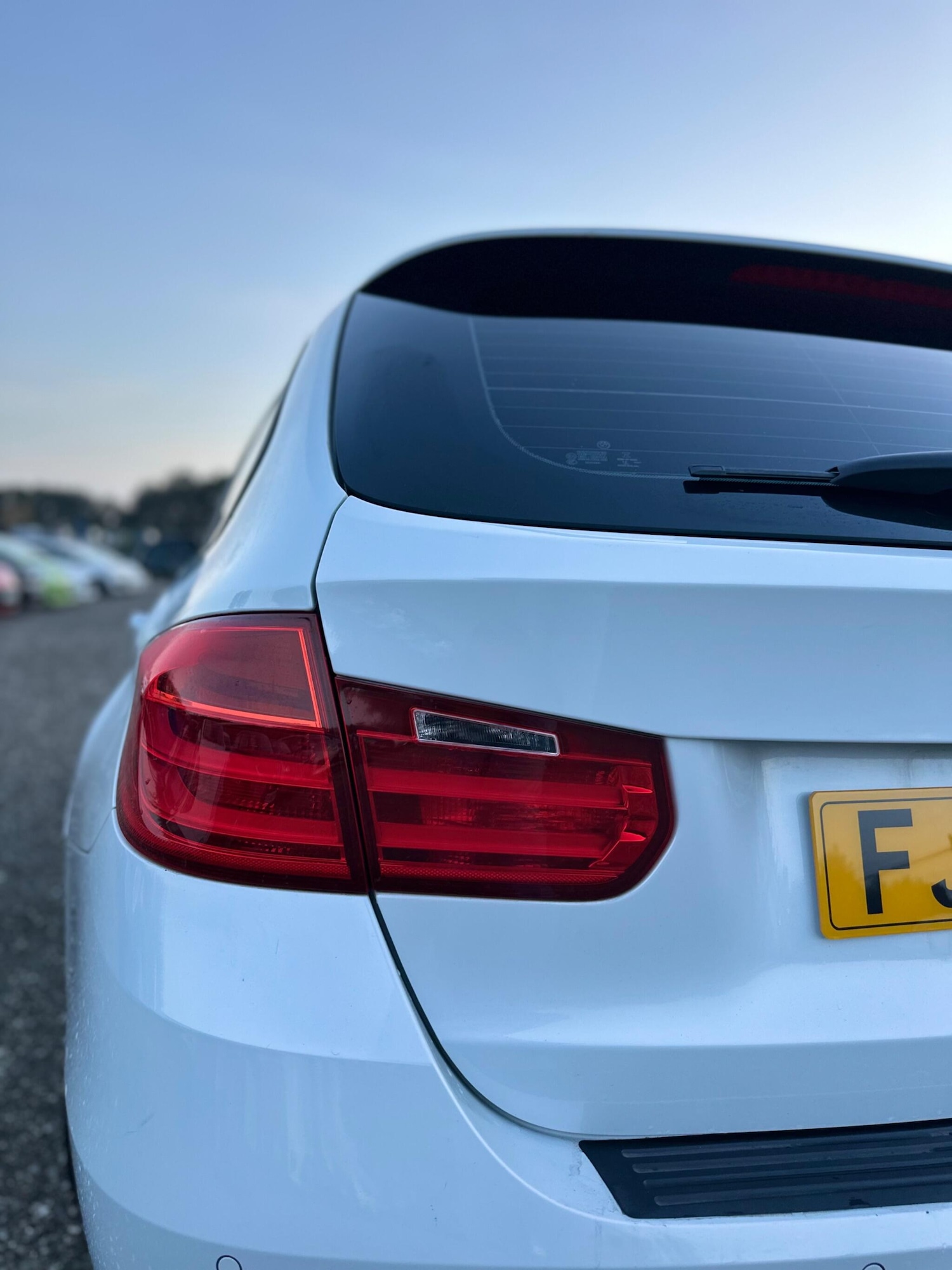 Used BMW 3 Series for sale - 76476630: Photo 51