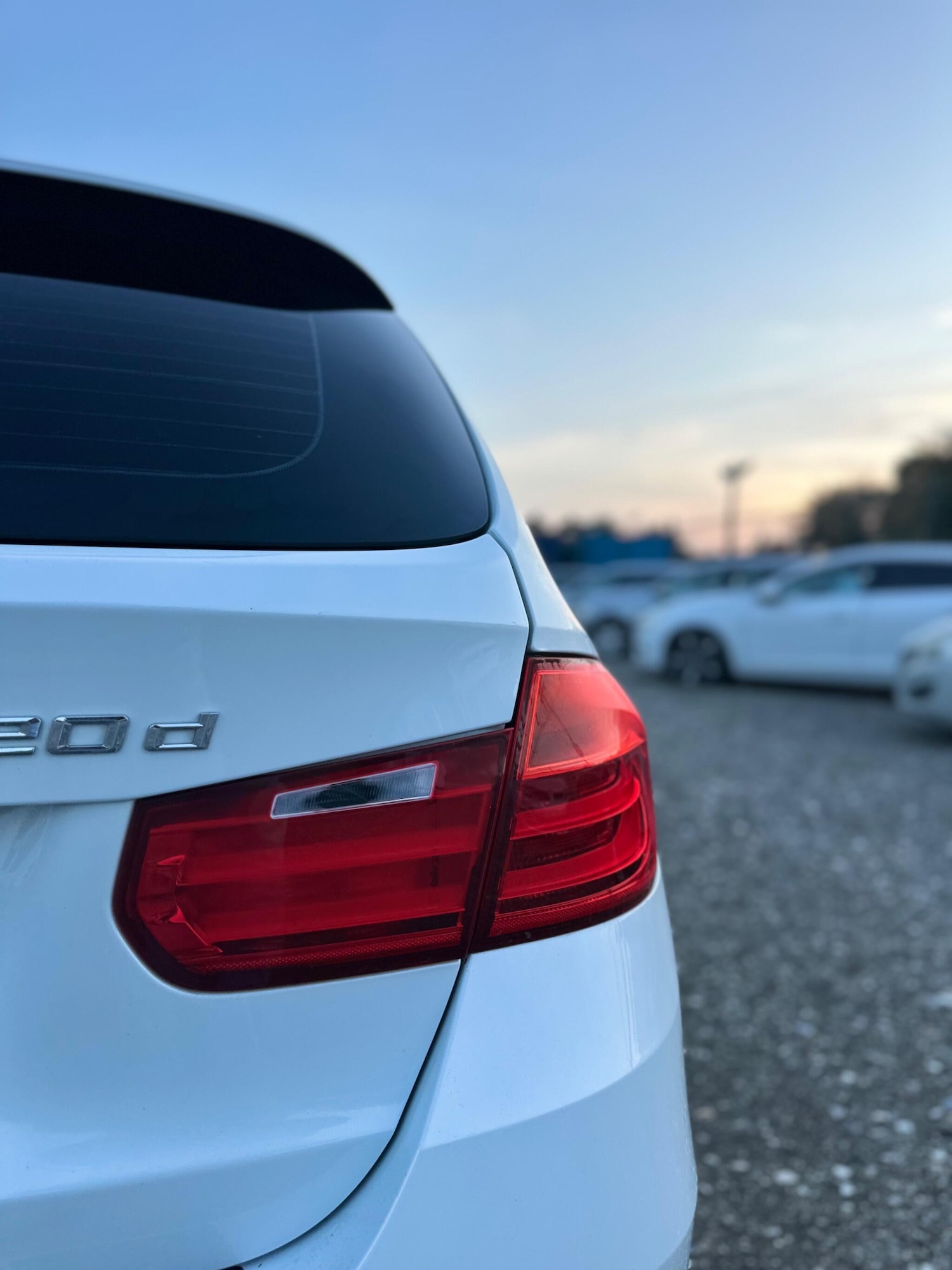 Used BMW 3 Series for sale - 76476630: Photo 52