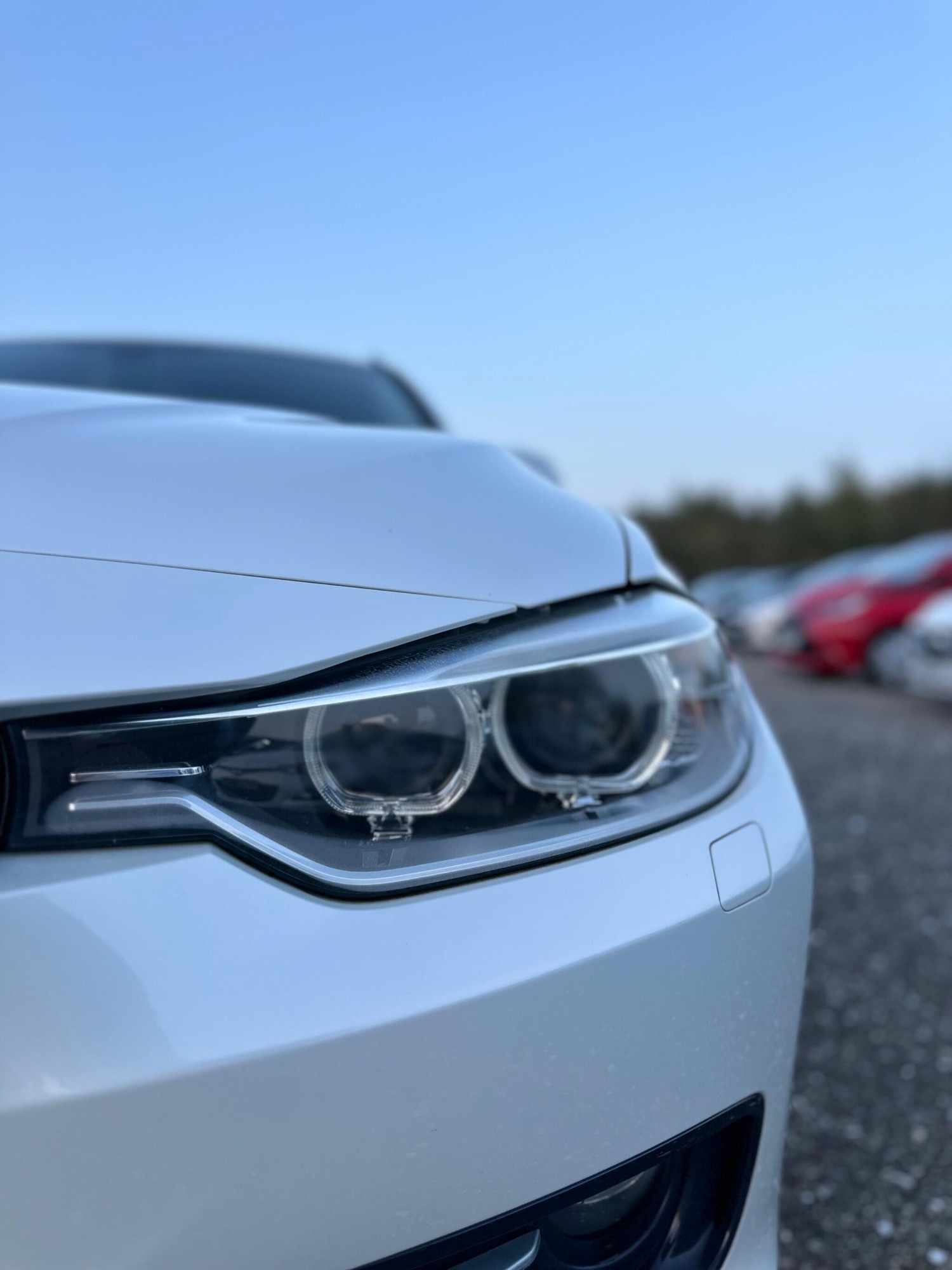 Used BMW 3 Series for sale - 76476630: Photo 53