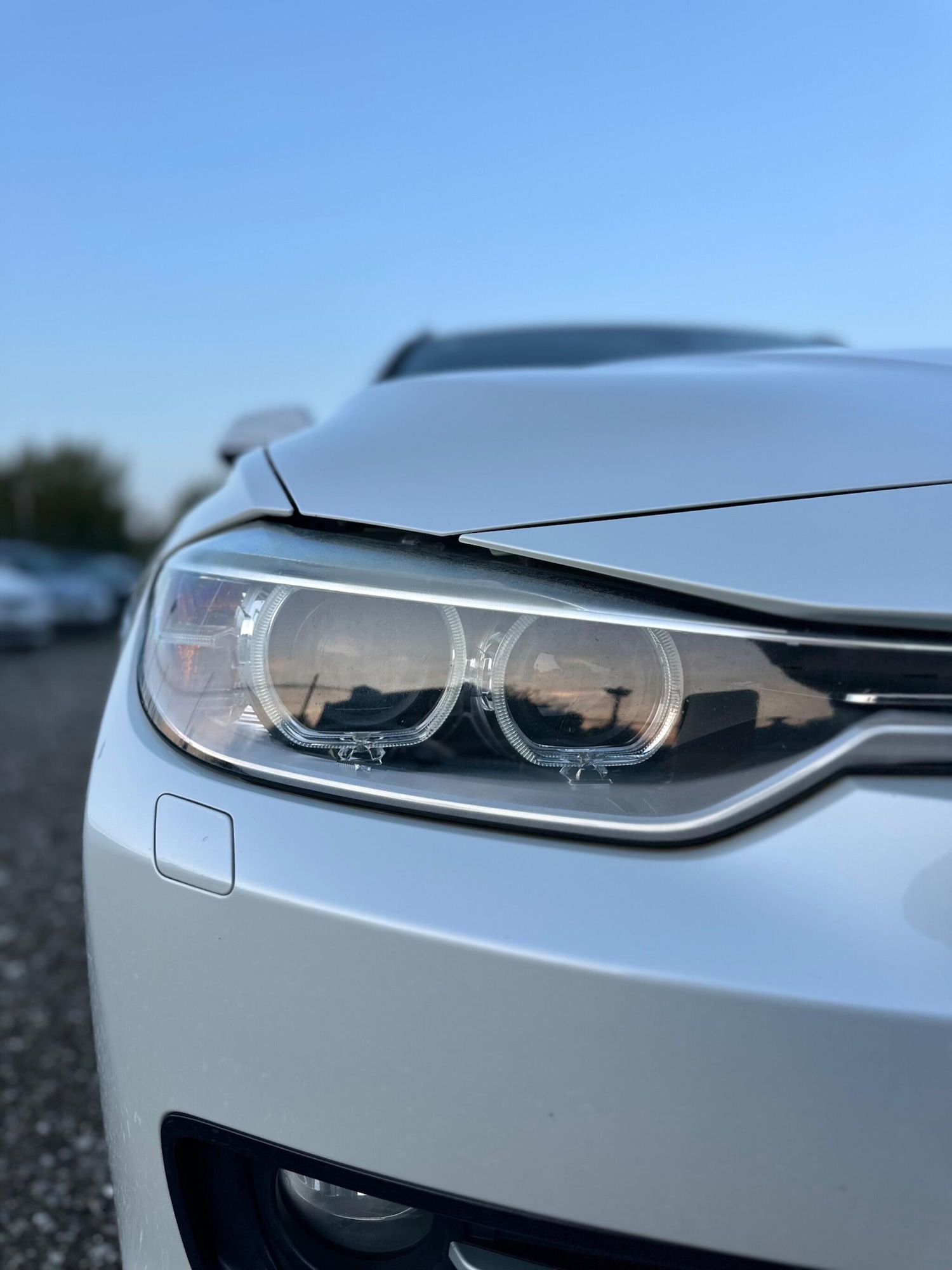 Used BMW 3 Series for sale - 76476630: Photo 54