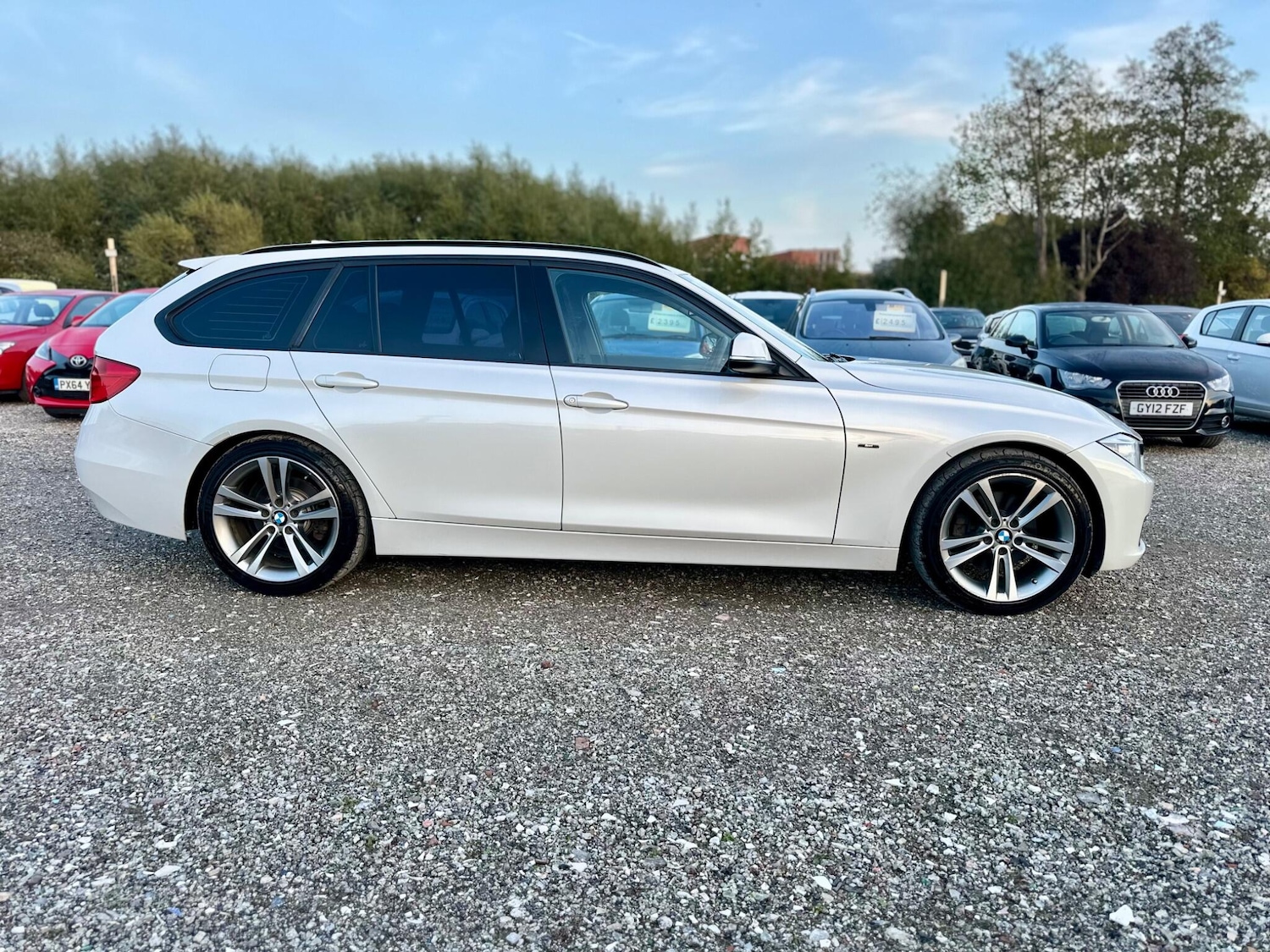 Used BMW 3 Series for sale - 76476630: Photo 6