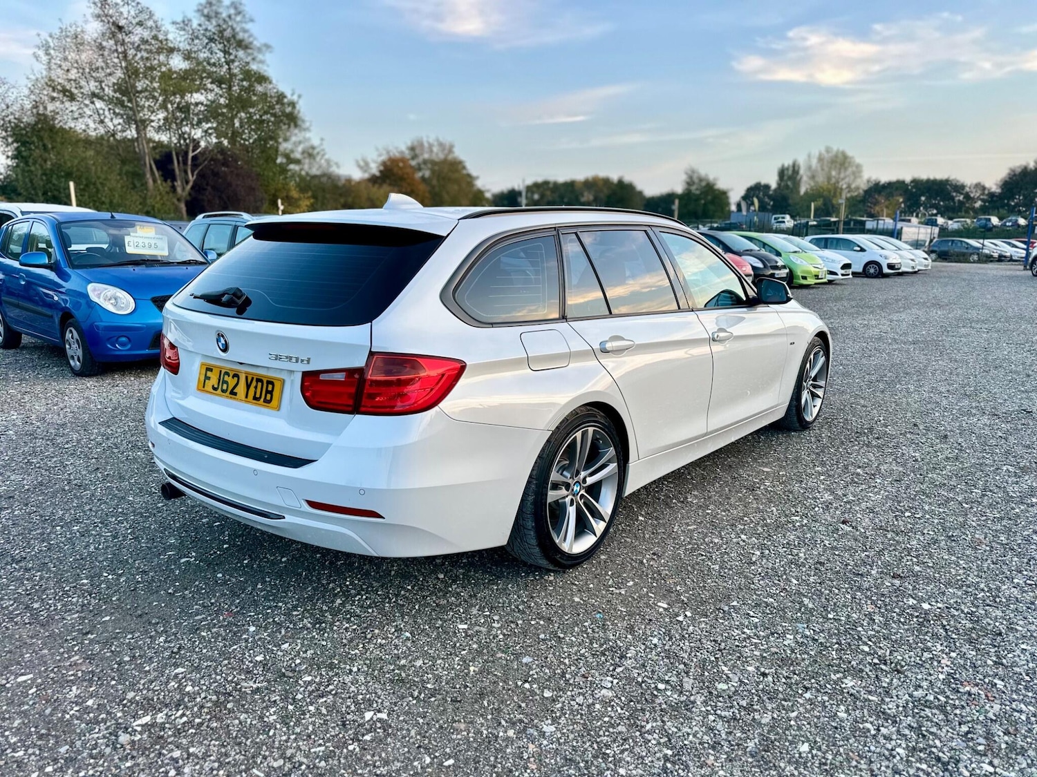 Used BMW 3 Series for sale - 76476630: Photo 7