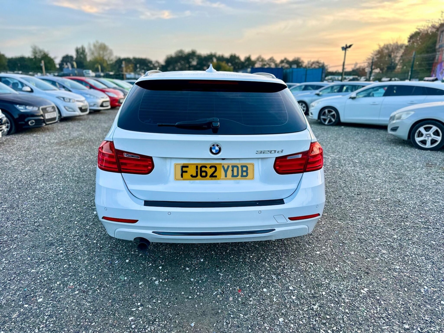 Used BMW 3 Series for sale - 76476630: Photo 8