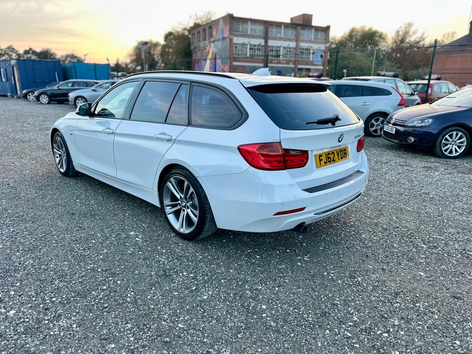 Used BMW 3 Series for sale - 76476630: Photo 9