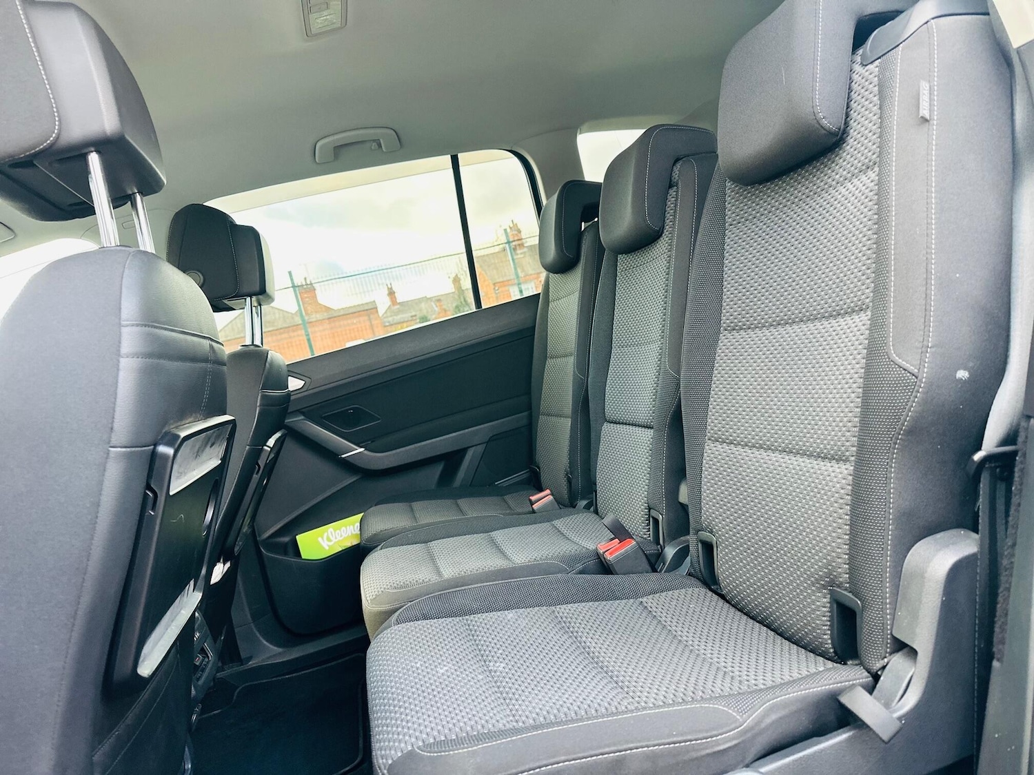 Used Volkswagen Touran 2025 for sale - 77102008: Photo 16