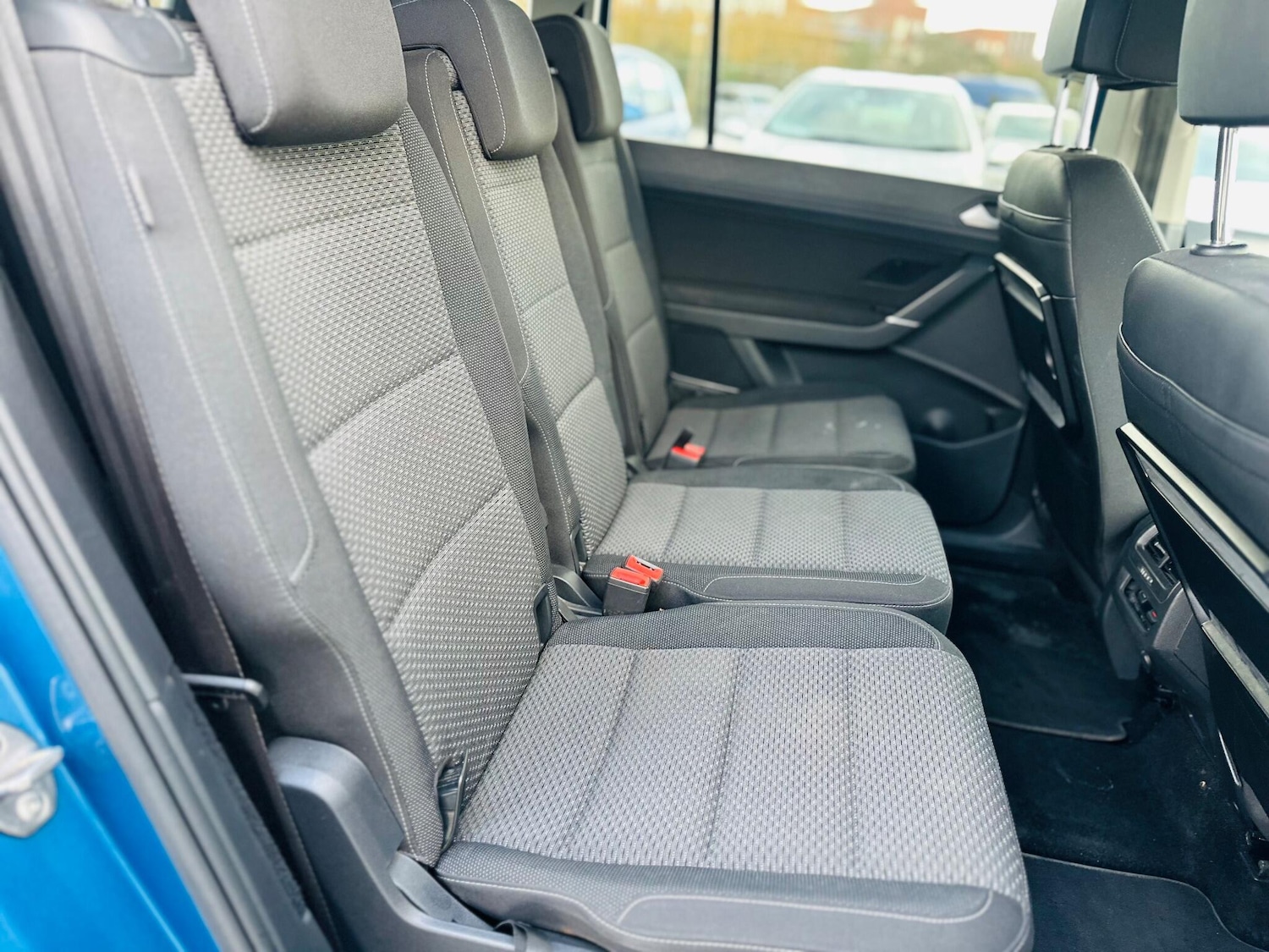 Used Volkswagen Touran 2025 for sale - 77102008: Photo 19