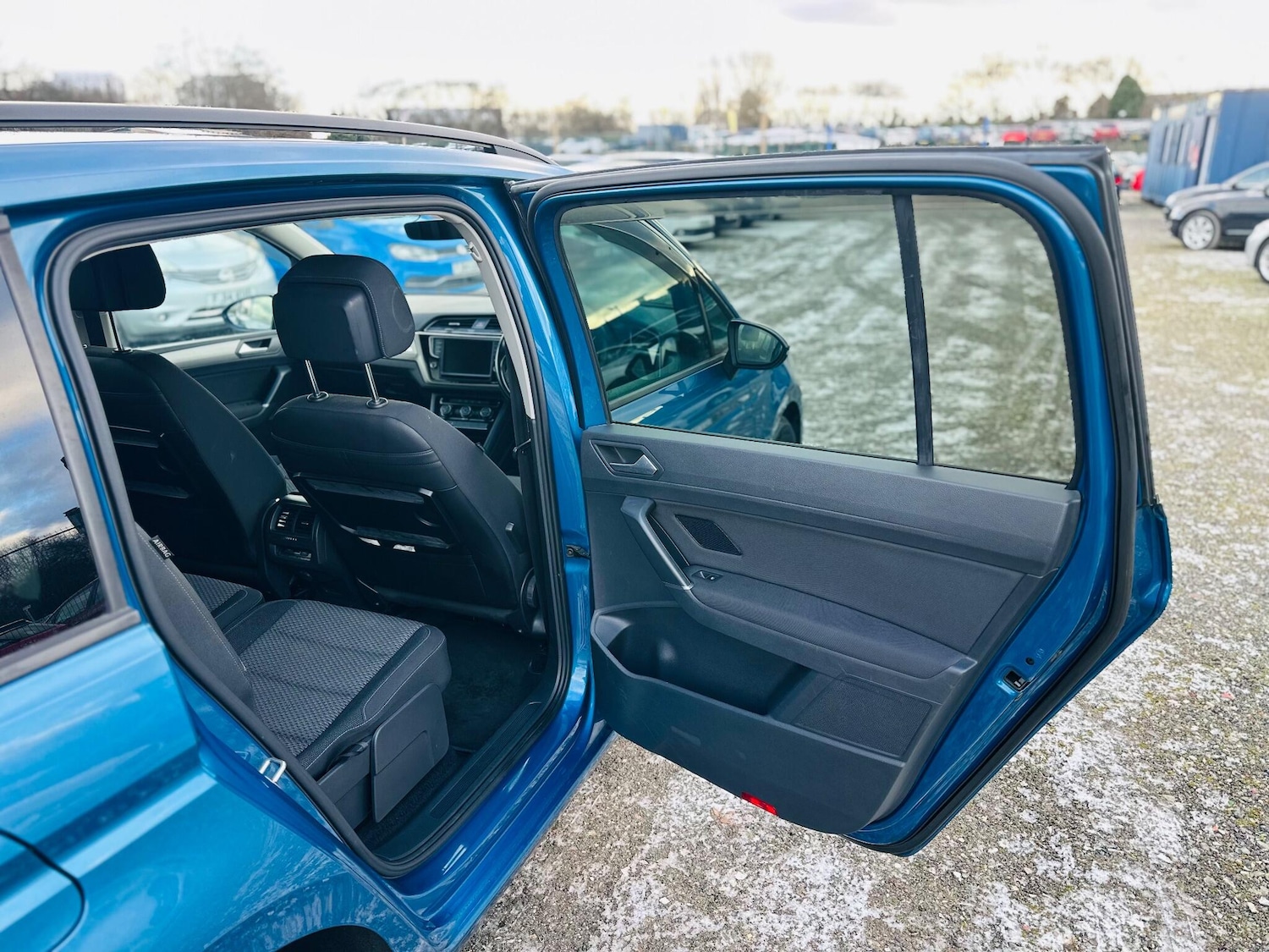 Used Volkswagen Touran 2025 for sale - 77102008: Photo 26