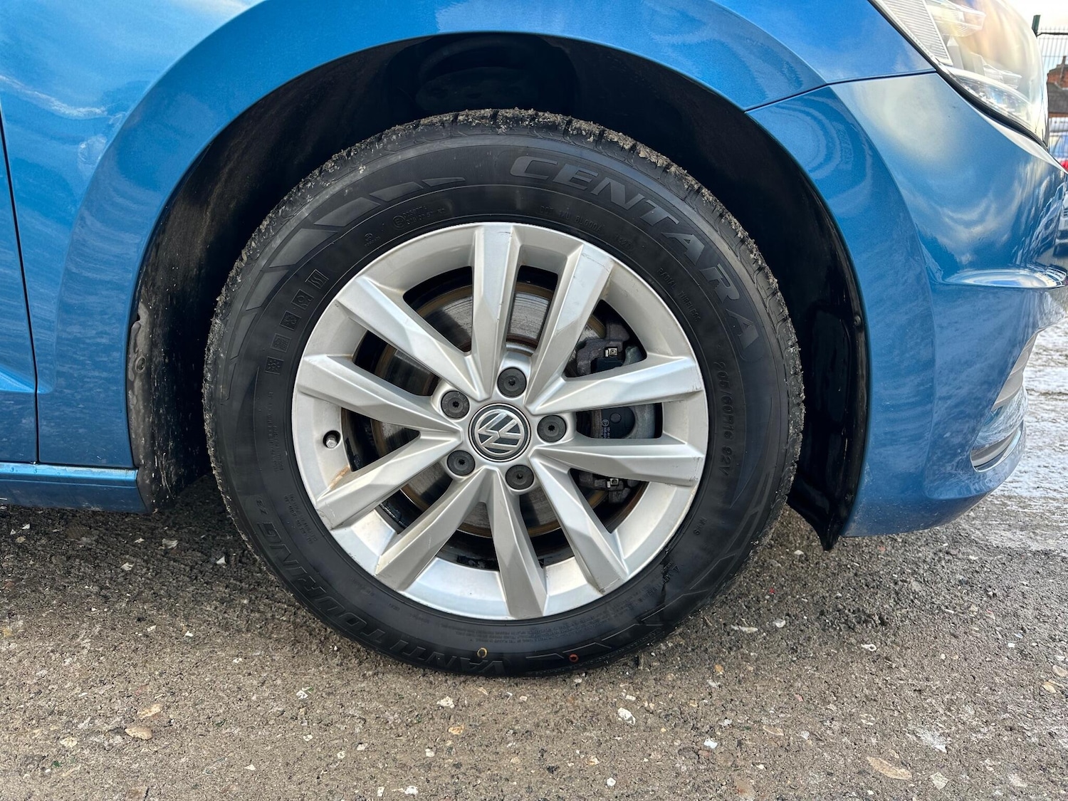 Used Volkswagen Touran 2025 for sale - 77102008: Photo 31