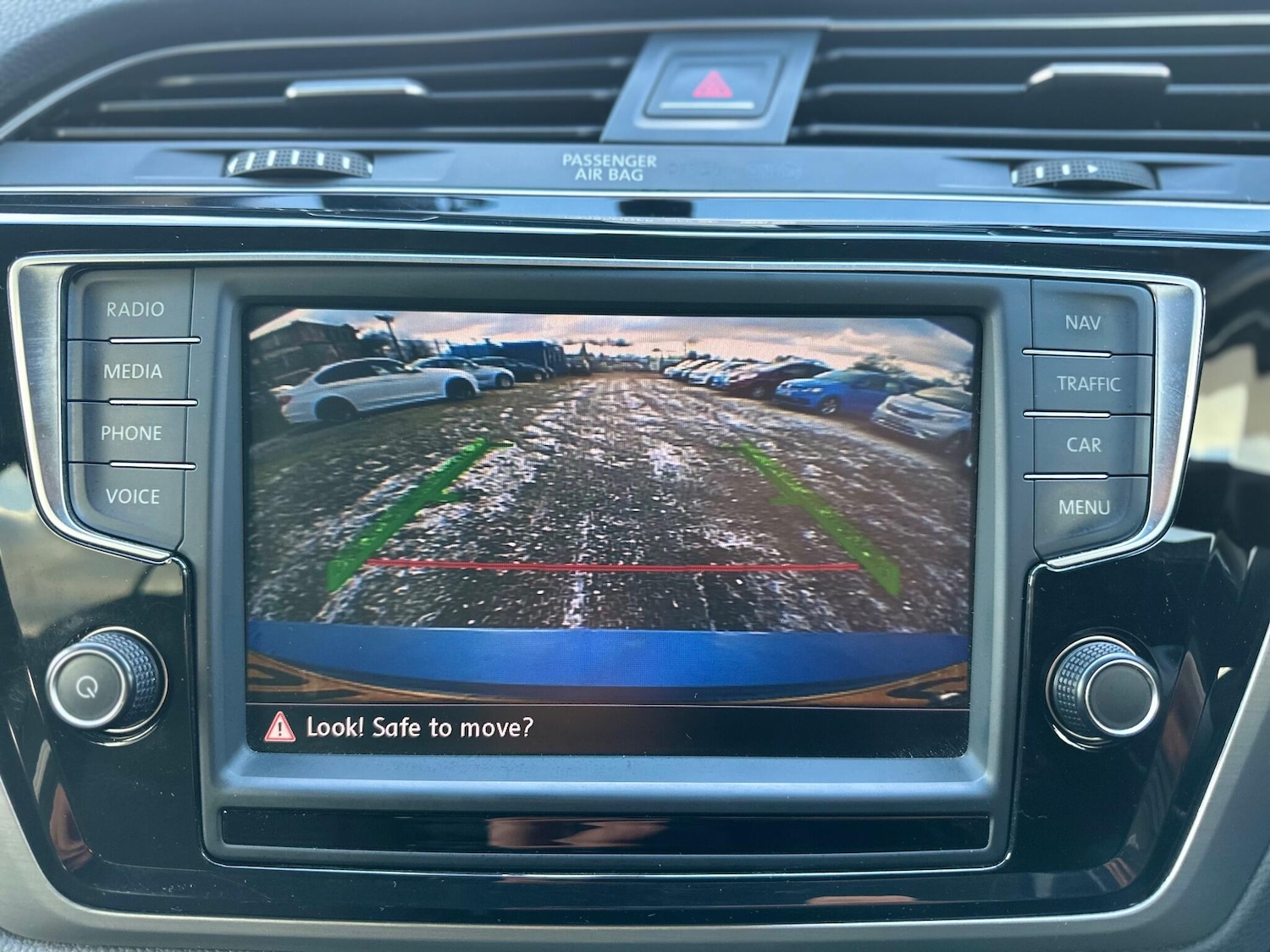 Used Volkswagen Touran 2025 for sale - 77102008: Photo 33