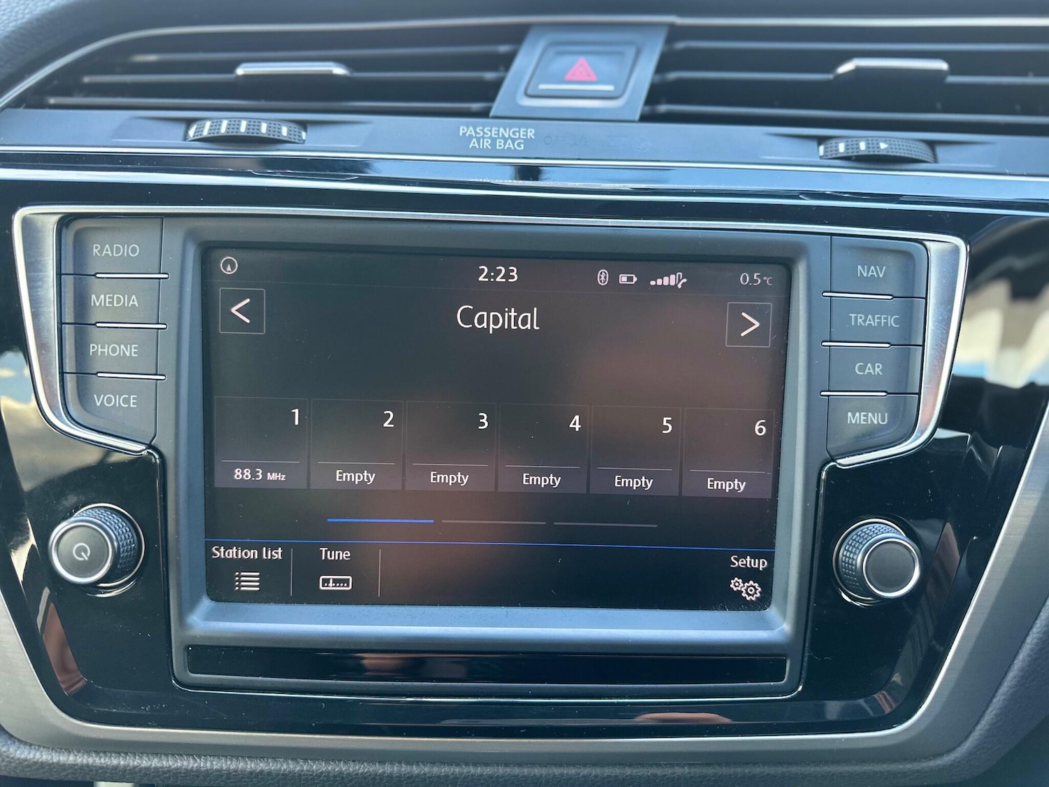 Used Volkswagen Touran 2025 for sale - 77102008: Photo 34