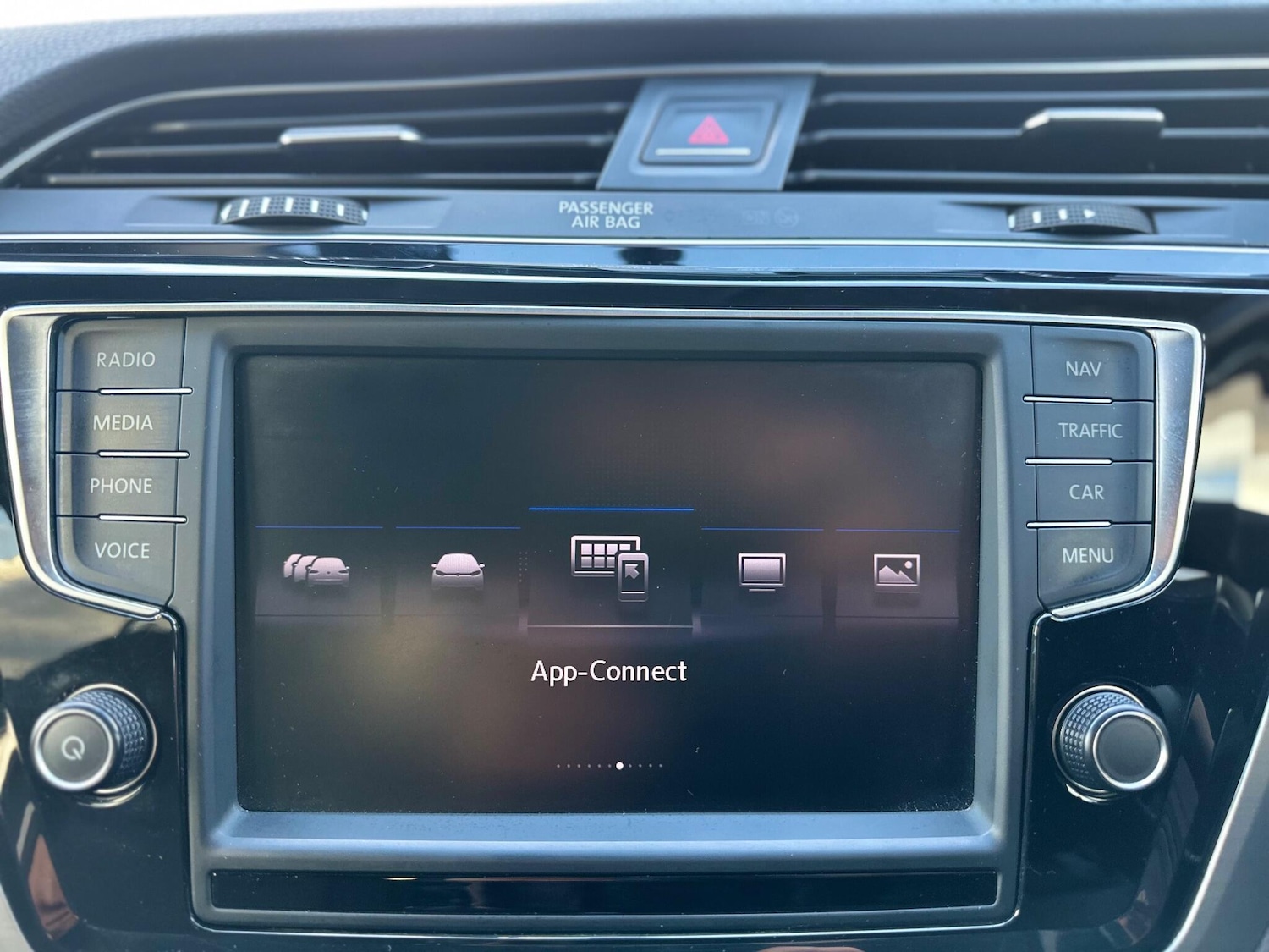 Used Volkswagen Touran 2025 for sale - 77102008: Photo 35