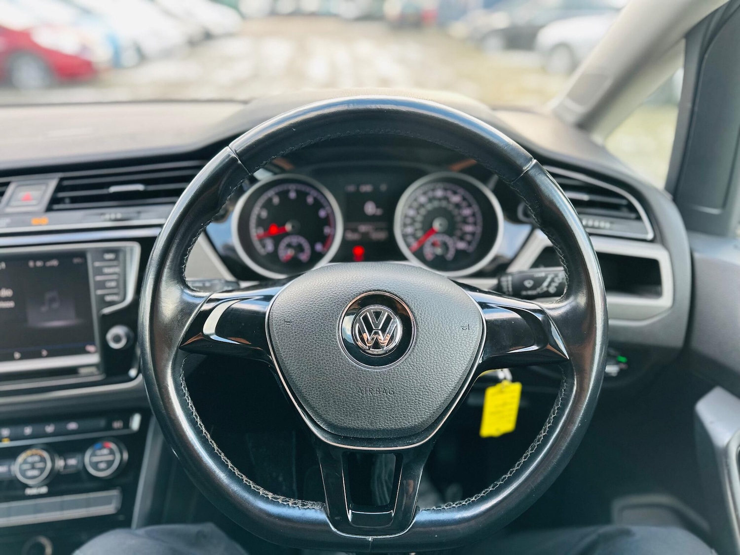 Used Volkswagen Touran 2025 for sale - 77102008: Photo 40