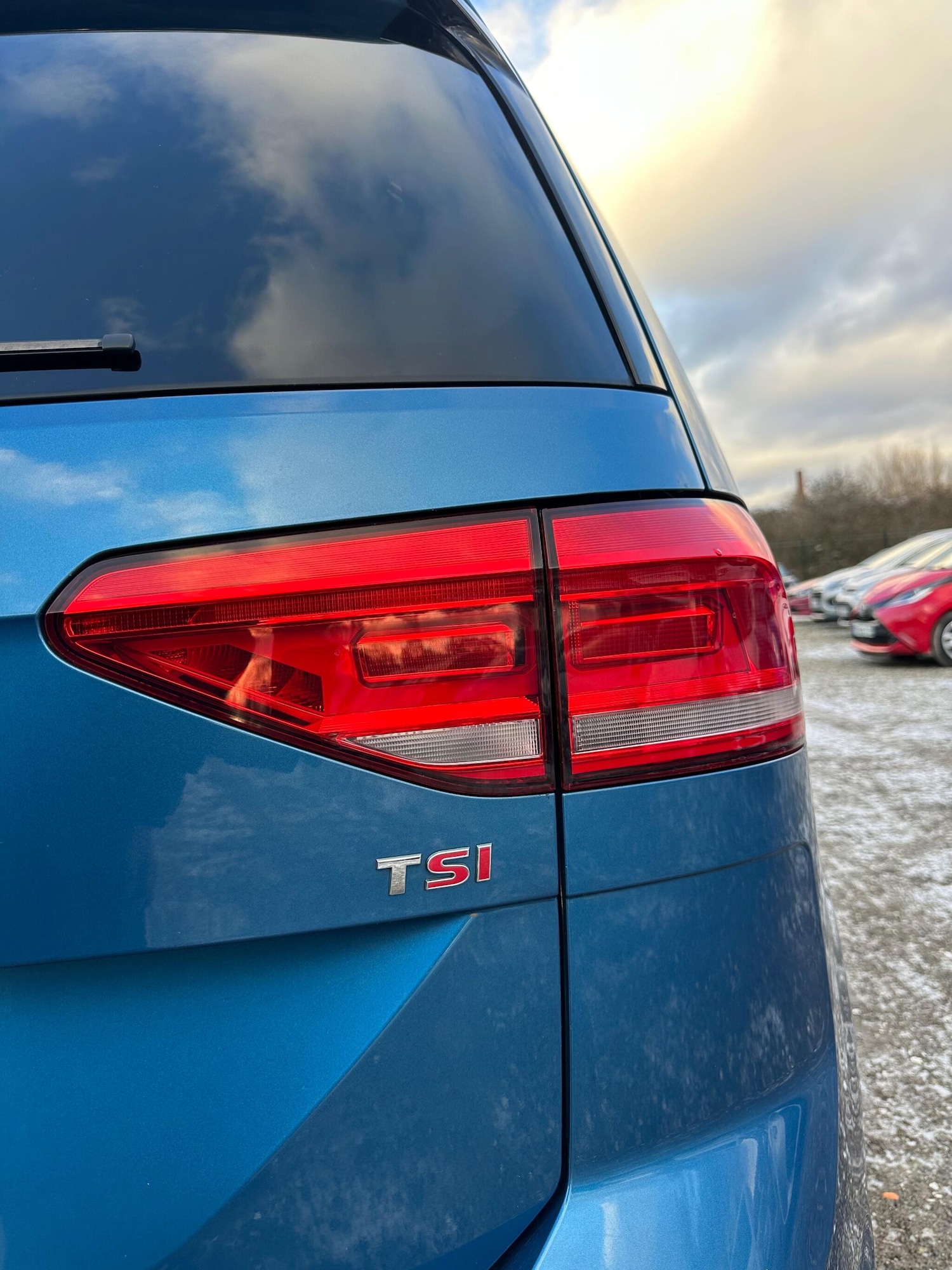 Used Volkswagen Touran 2025 for sale - 77102008: Photo 42