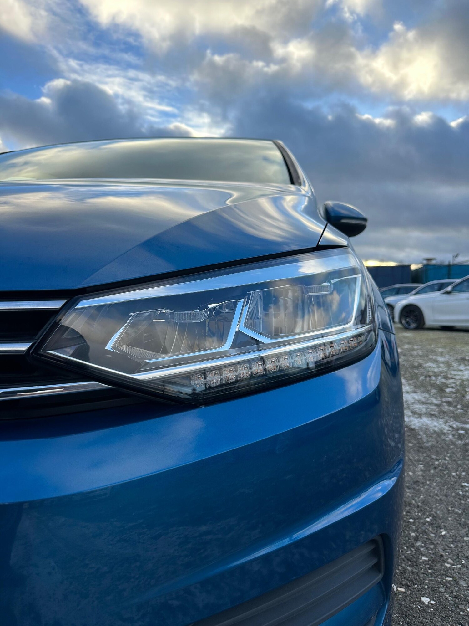 Used Volkswagen Touran 2025 for sale - 77102008: Photo 44